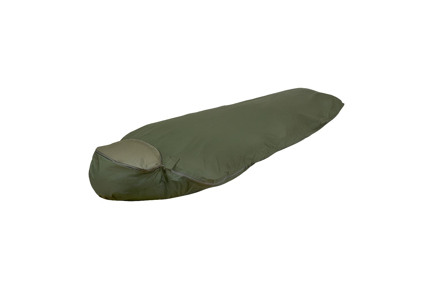 Highlander Biwacksack Hawk Oliv