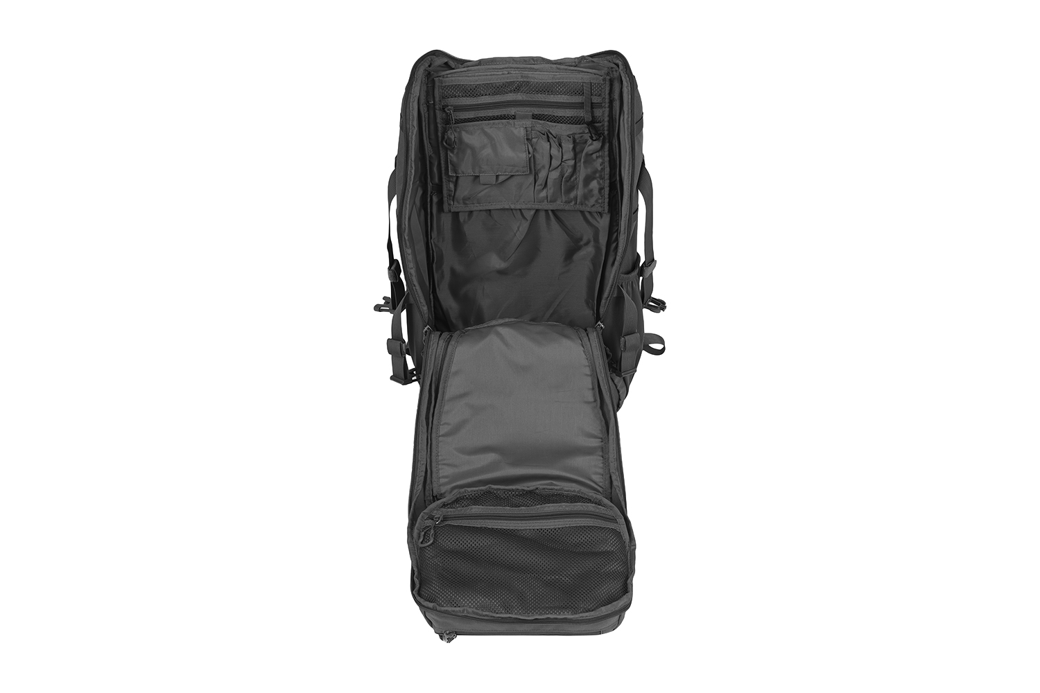 Highlander Forces Taktischer Rucksack Eagle 3 40l