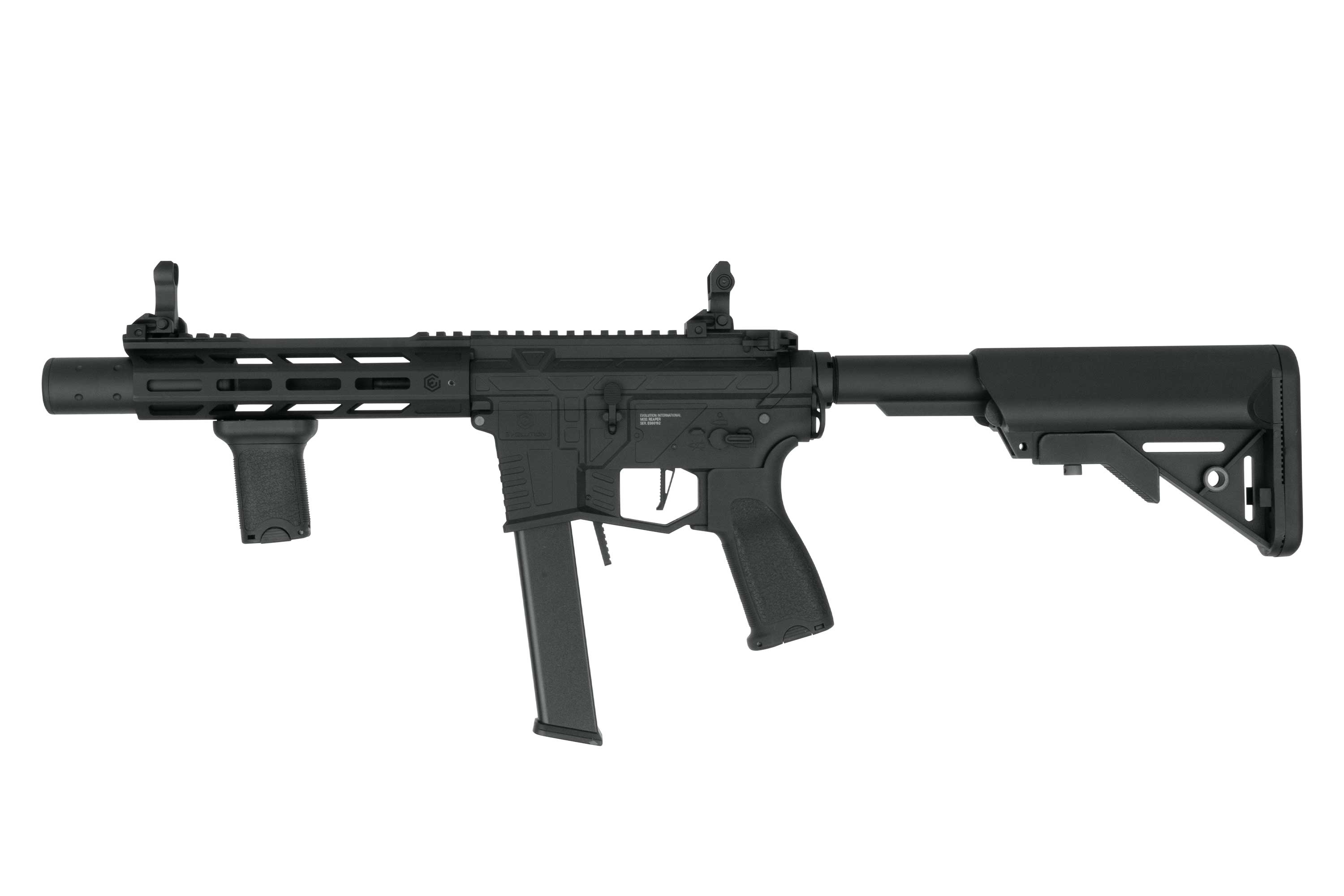 Evolution Airsoft Reaper S EMR S - Airsoft S-AEG