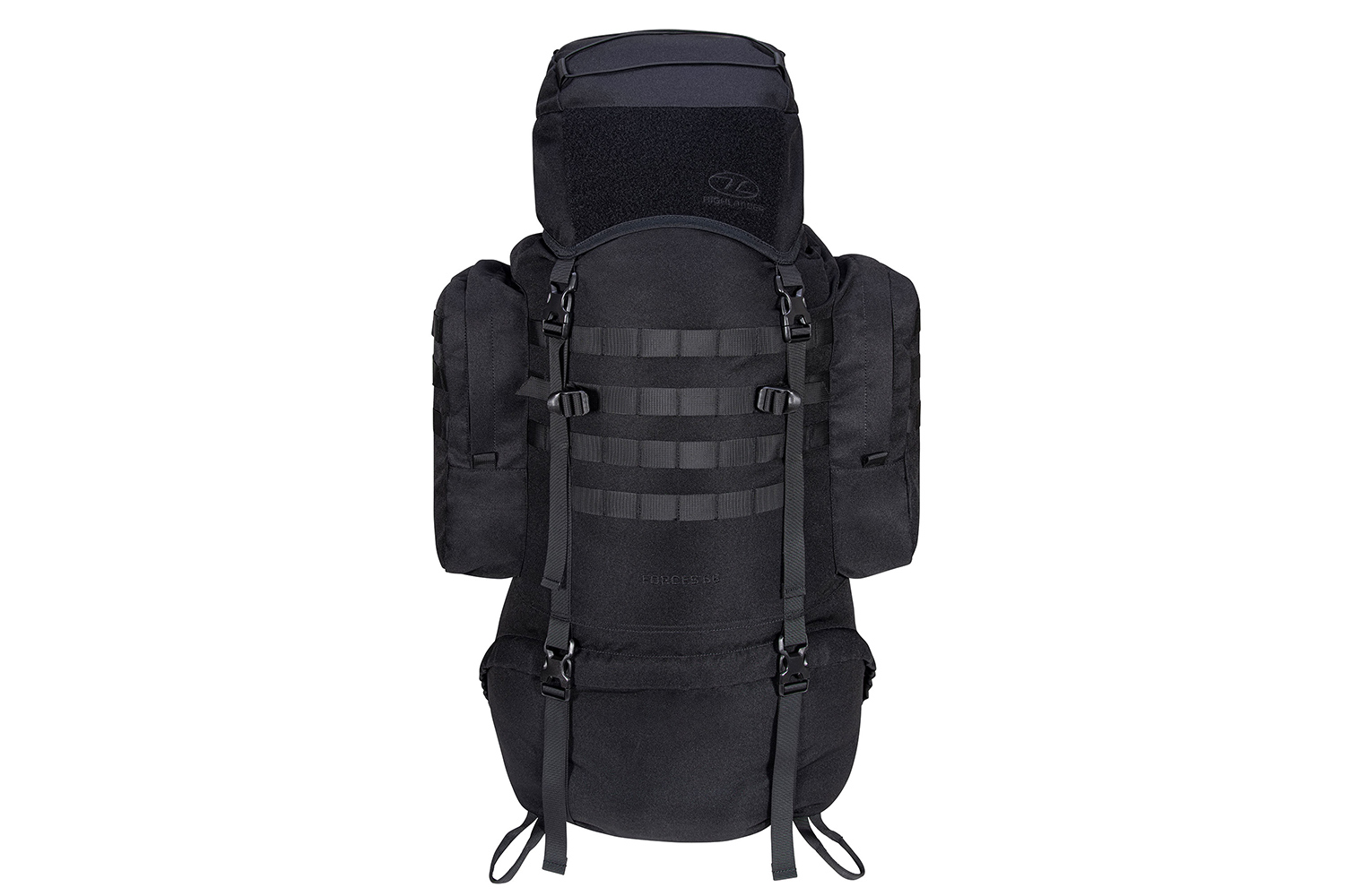 Highlander Forces Rucksack Elite Pack 66l
