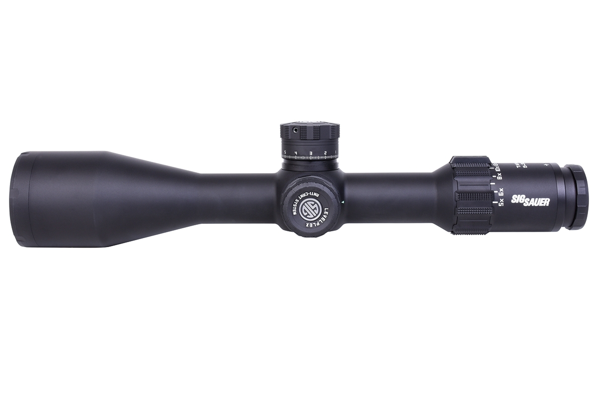 Sig Sauer TANGO6 | 5-30x56 | MOA DEV-L FFP Sig Sauer TANGO6 | 5-30x56 | MOA DEV-L FFP