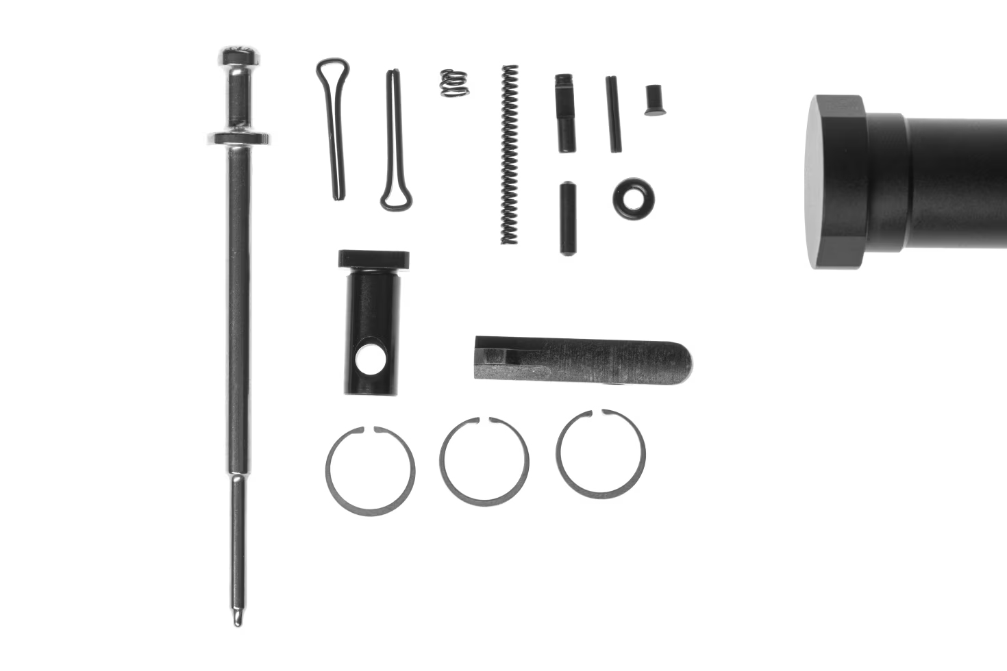 Clawgear CG15 "Better Safe Than Sorry" Service Parts Kit - Ersatzteile Firearms