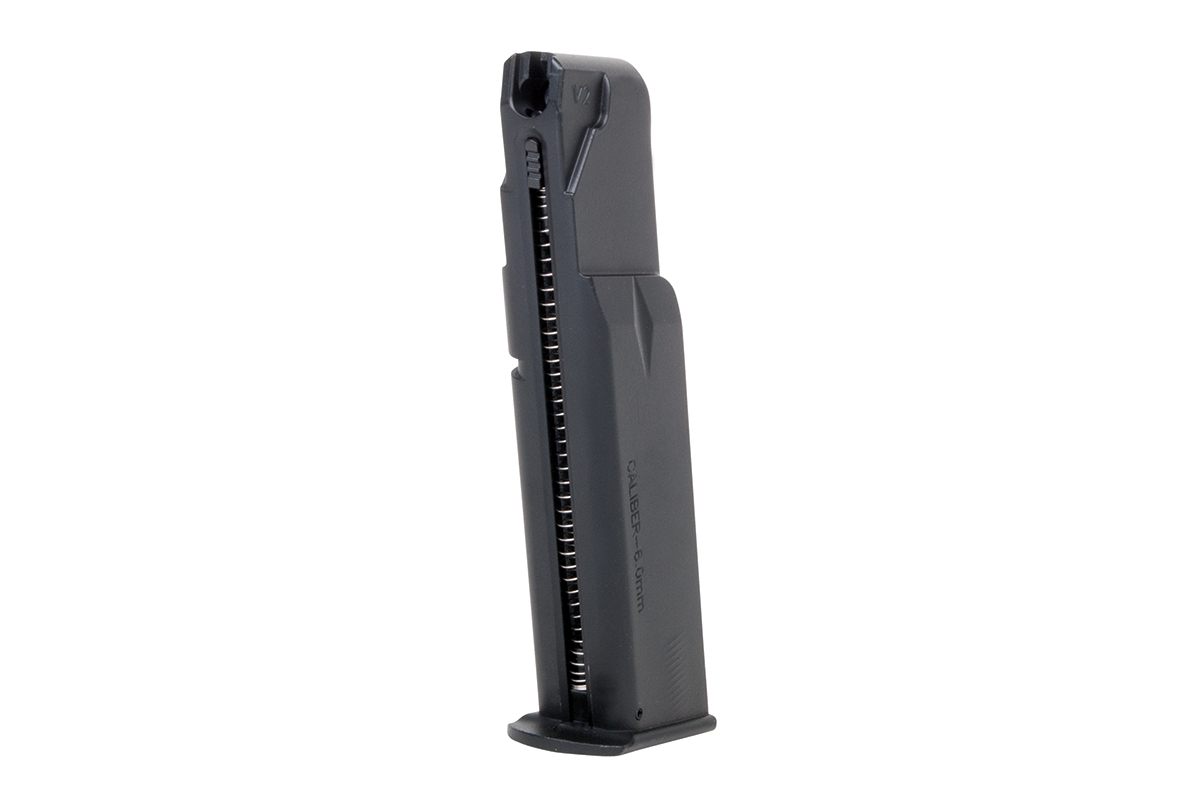 Baby Desert Eagle Magazin 15 Schuss 6mm - Airsoft Co2