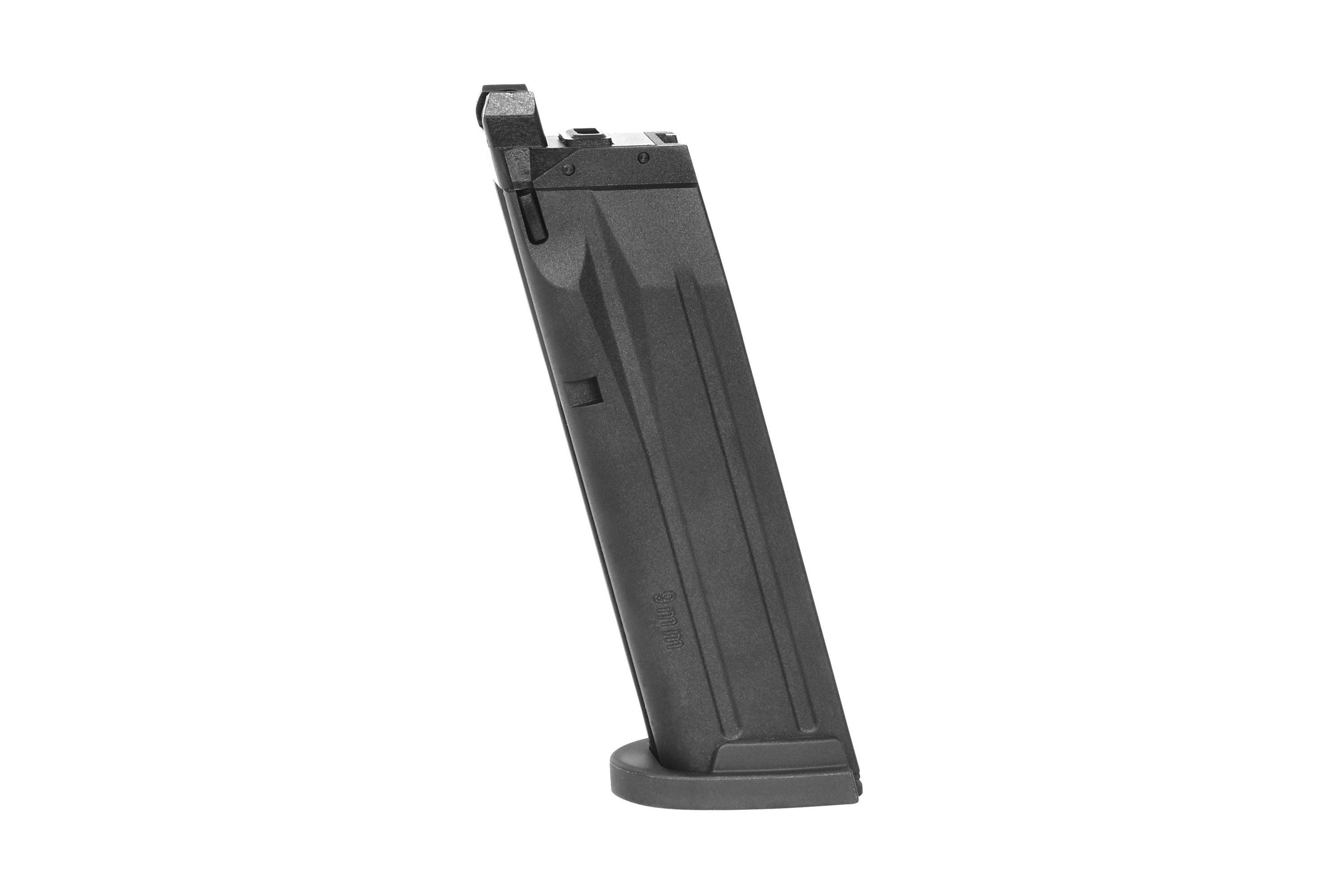 Sig Sauer ProForce P320-M18 Magazin 21 Schuss 6mm - Airsoft Gas