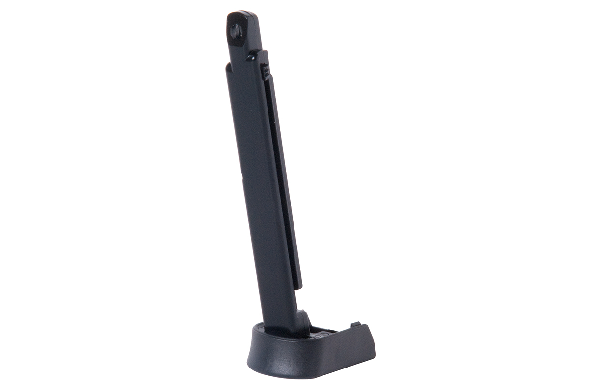 CZ 75 P-07 Magazin 20 Schuss 4,5mm BB - Druckluft Co2