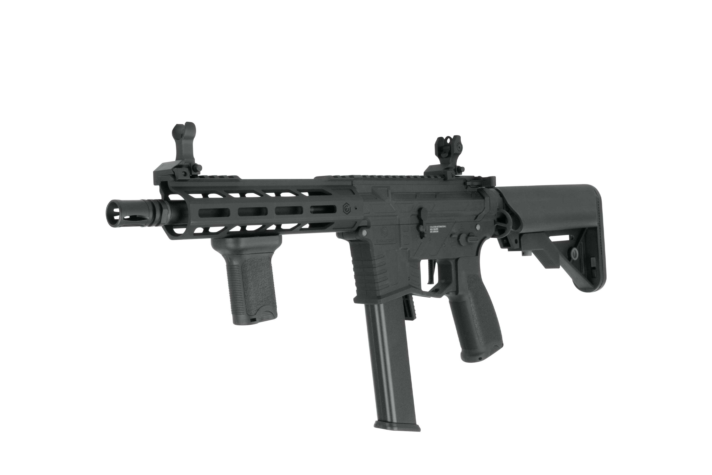 Evolution Airsoft Reaper S EMR - Airsoft S-AEG