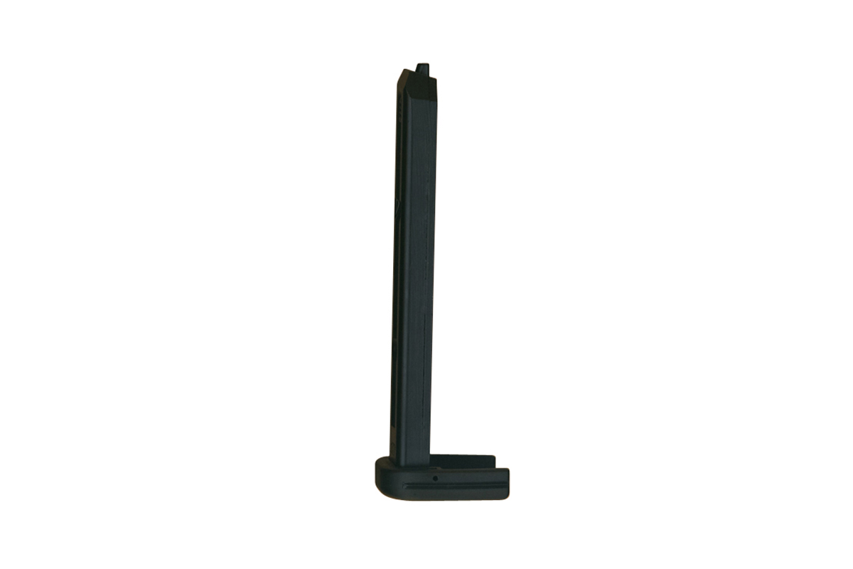 Steyr M9A1 Magazin 19 Schuss 4,5mm BB - Druckluft Co2