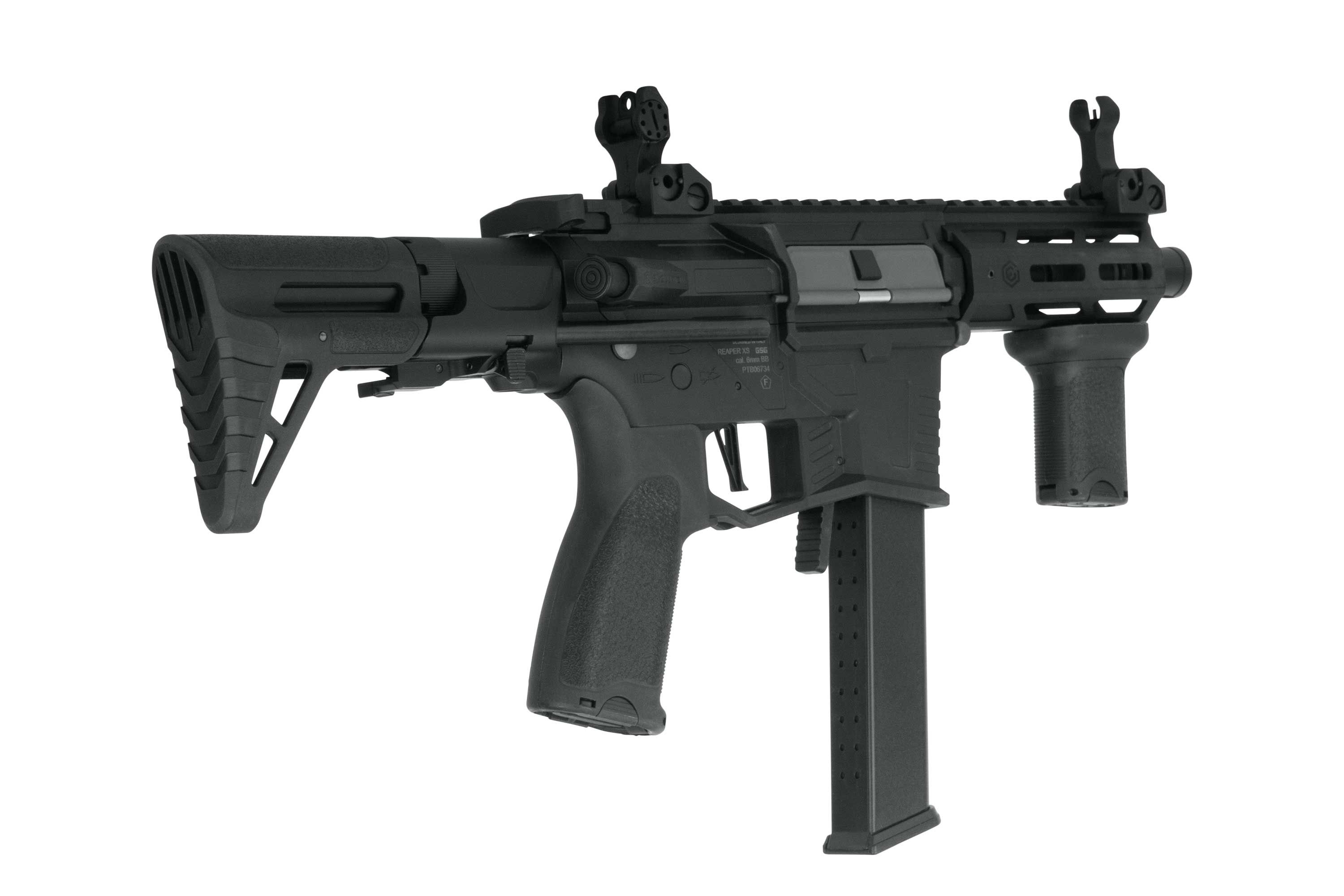 Evolution Airsoft Reaper XS EMR PDW - Airsoft S-AEG