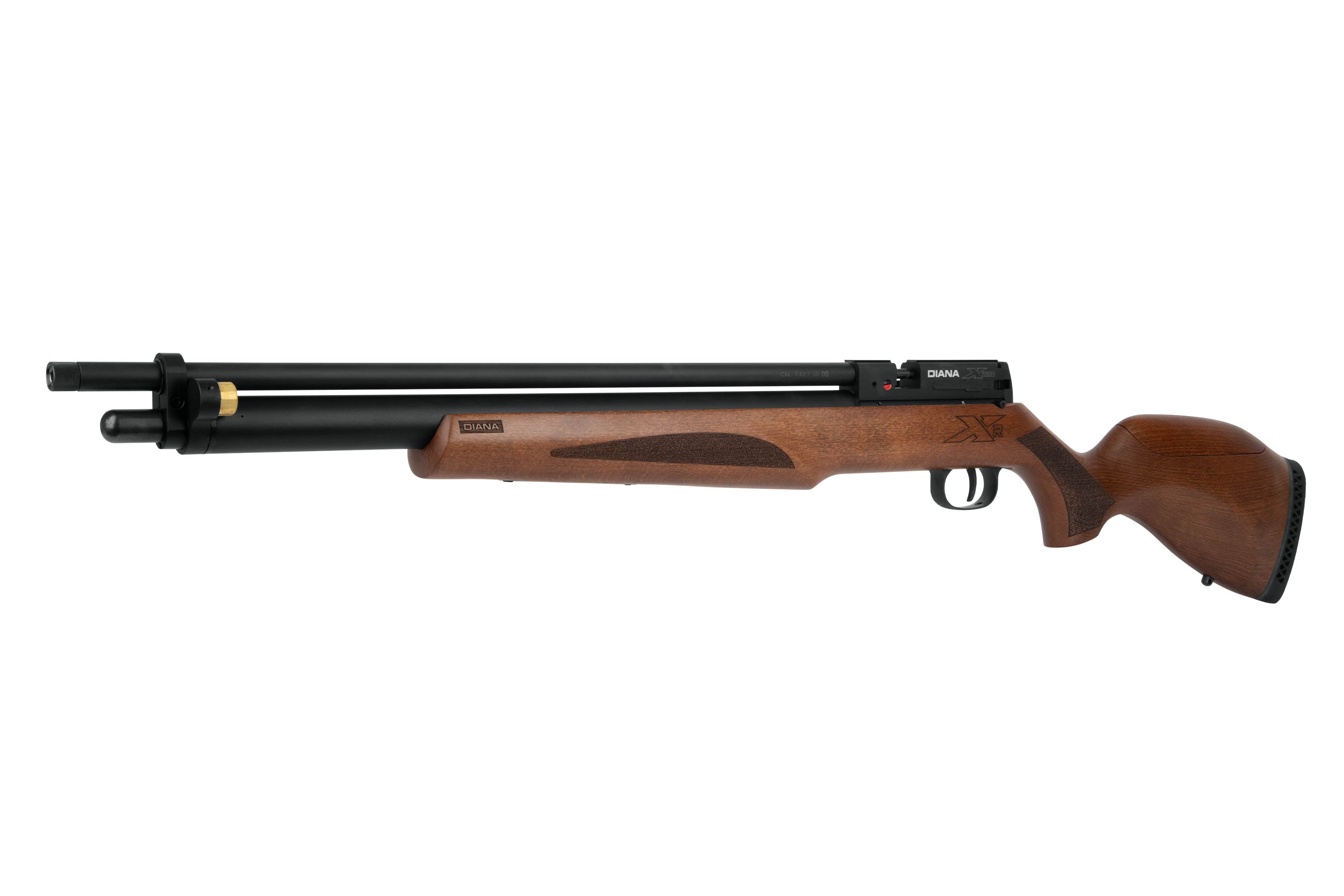 DIANA XR210 Premium 7,62mm - Druckluft Pressluft | PCP