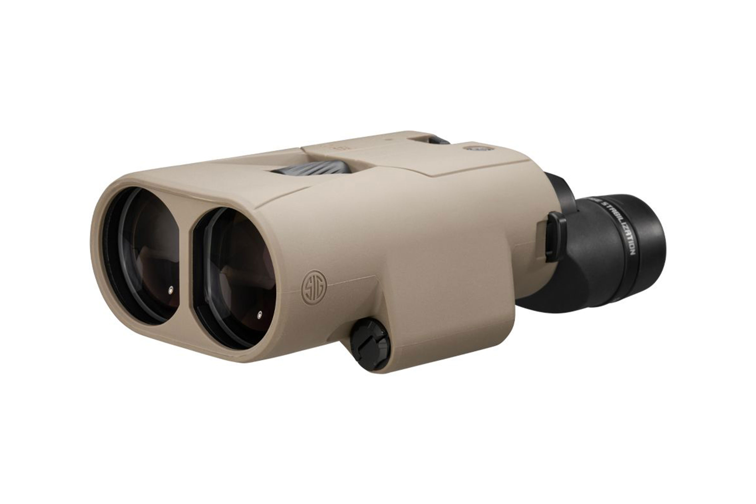 SIG SAUER ZULU6 HDX PRO | 14x50 | Fernglas mit Bildstabilisator 
