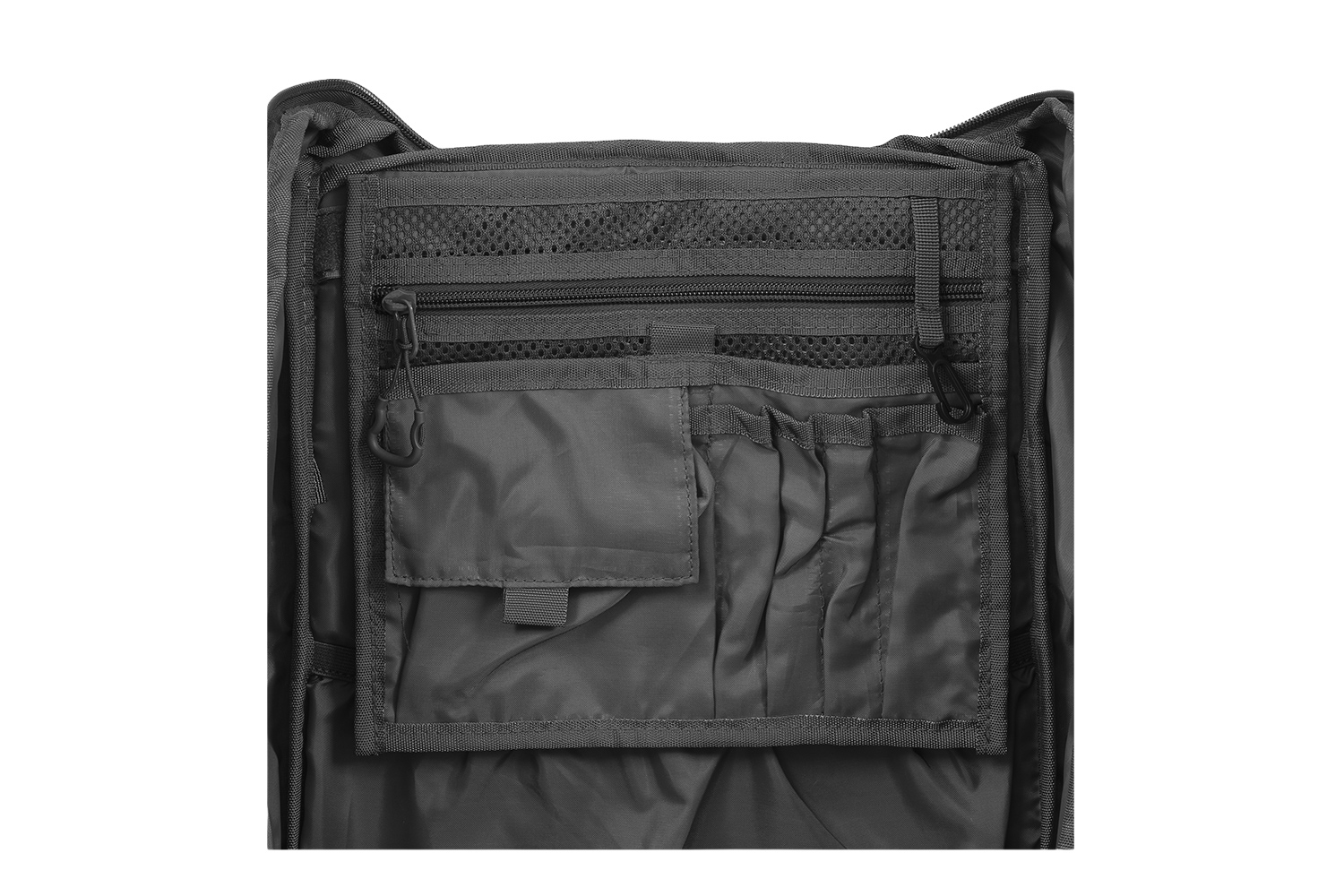 Highlander Forces Taktischer Rucksack Eagle 3 40l
