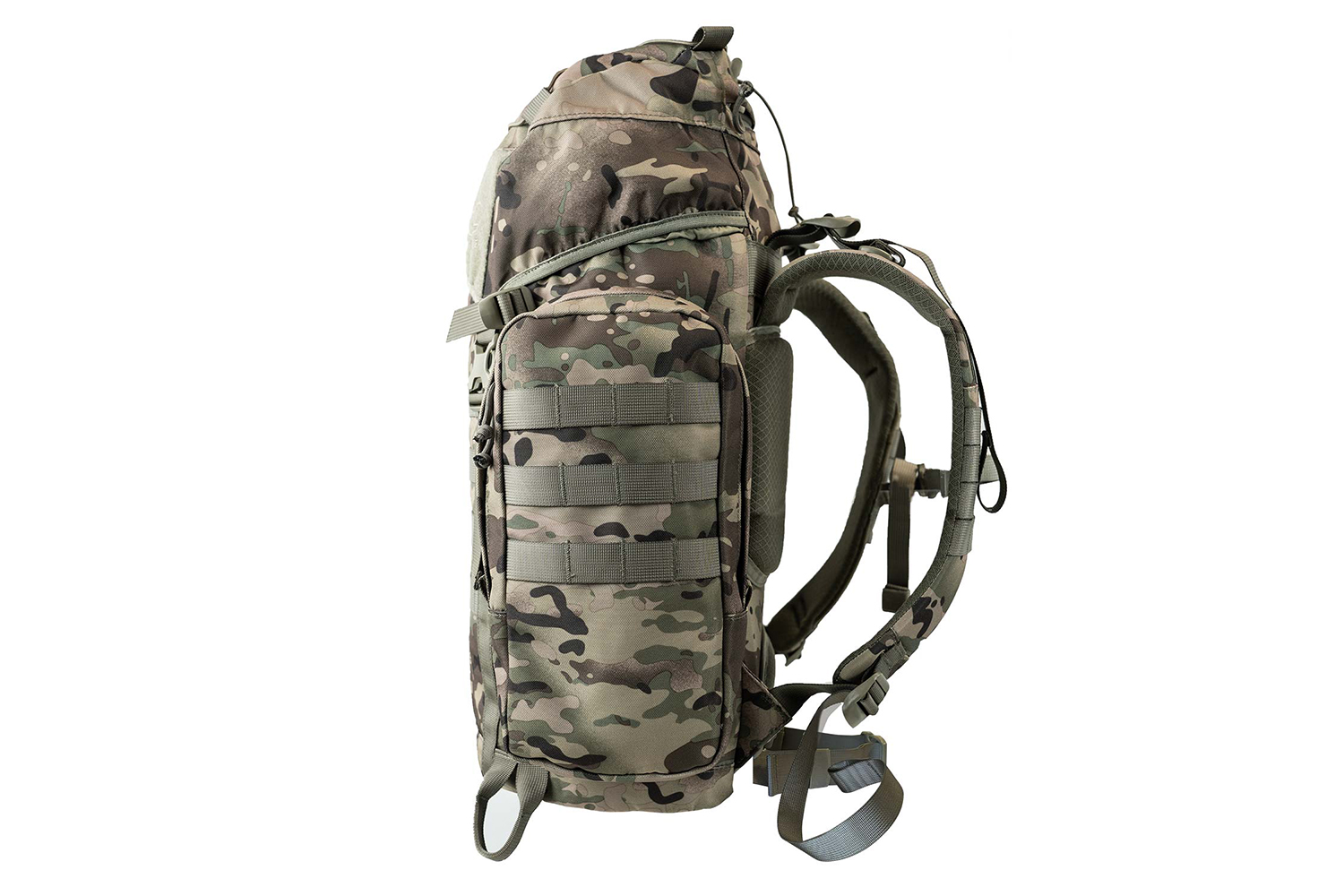 Highlander Forces Rucksack Elite Forces Pack 33l