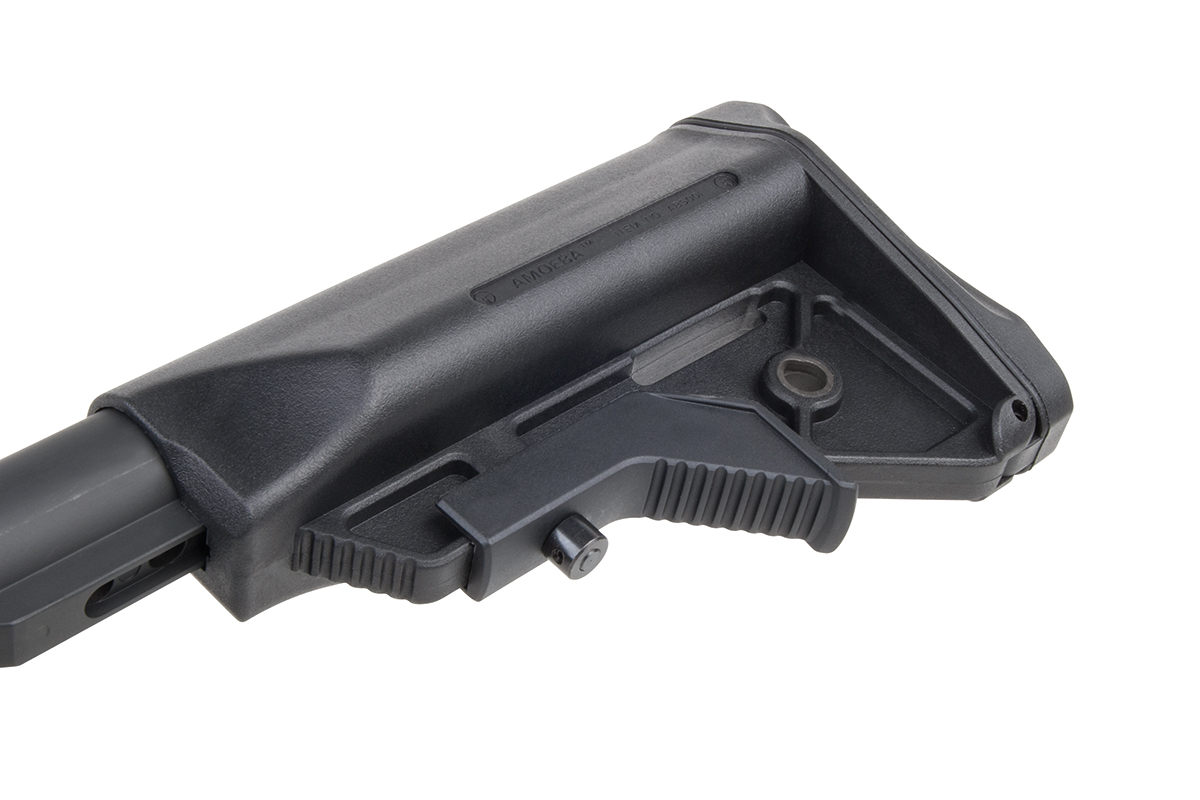 Ares Amoeba M4 008 Schwarz 6mm - Airsoft S-AEG