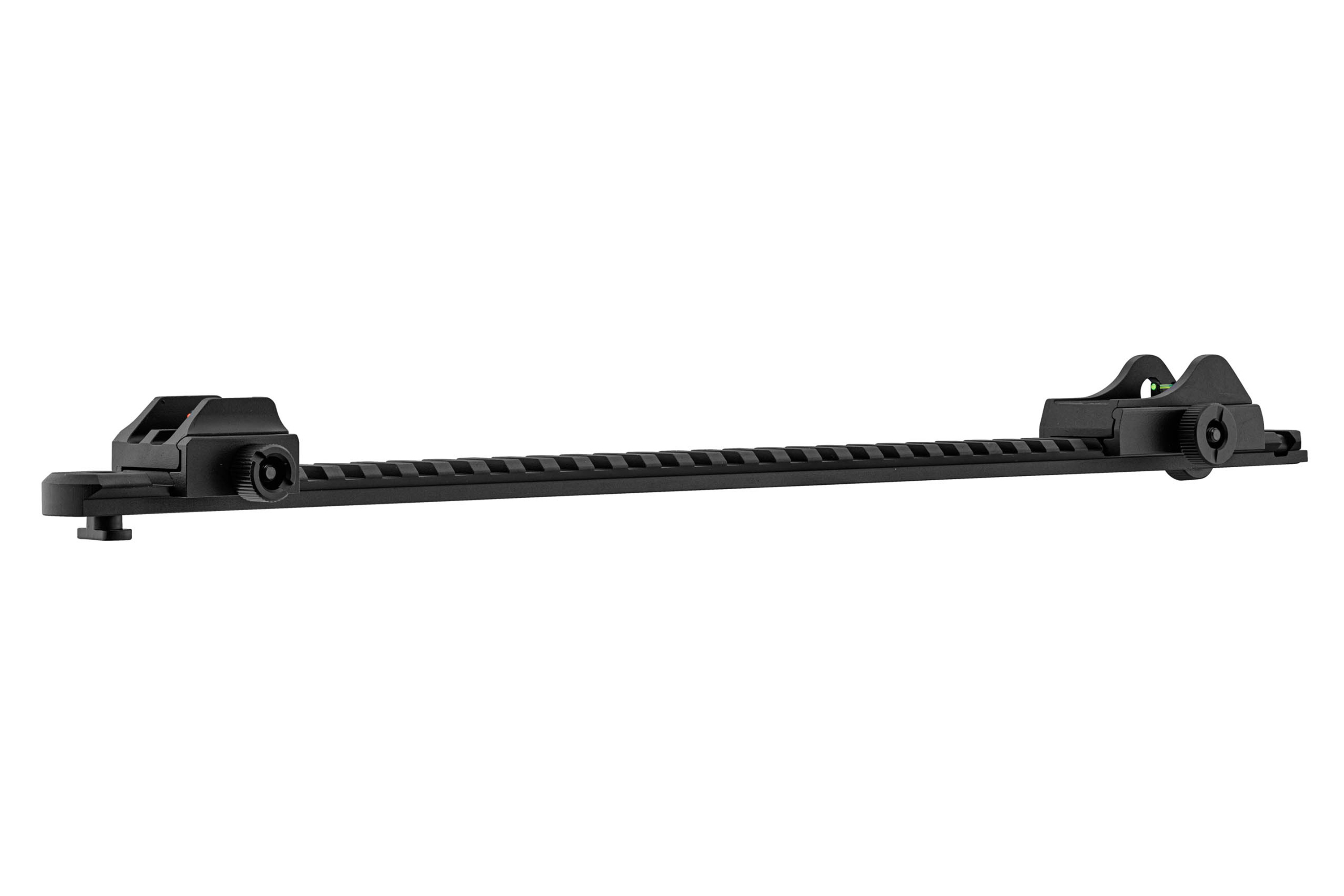 Fabarm STF12 Tactical Rail mit Fiberoptik-Visierung
