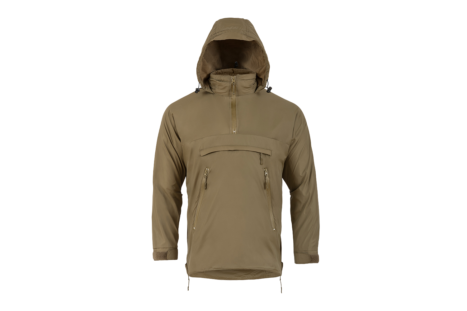 Highlander Forces Funktionsjacke HALO Tactical Smock