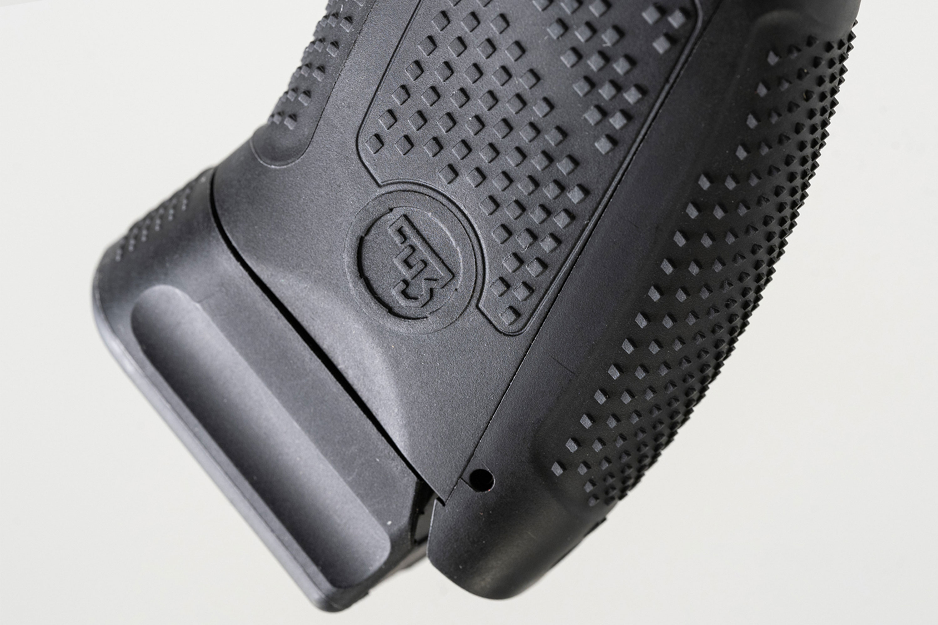 CZ P-10C Schwarz 6mm - Airsoft Co2 BlowBack