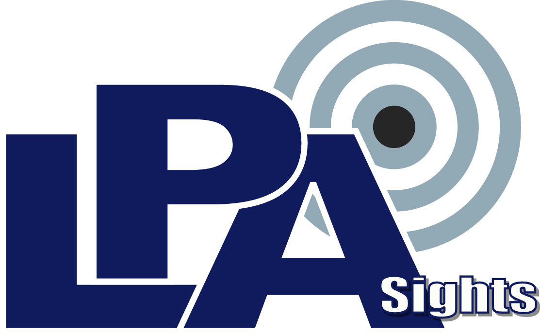 L.P.A. Sights
