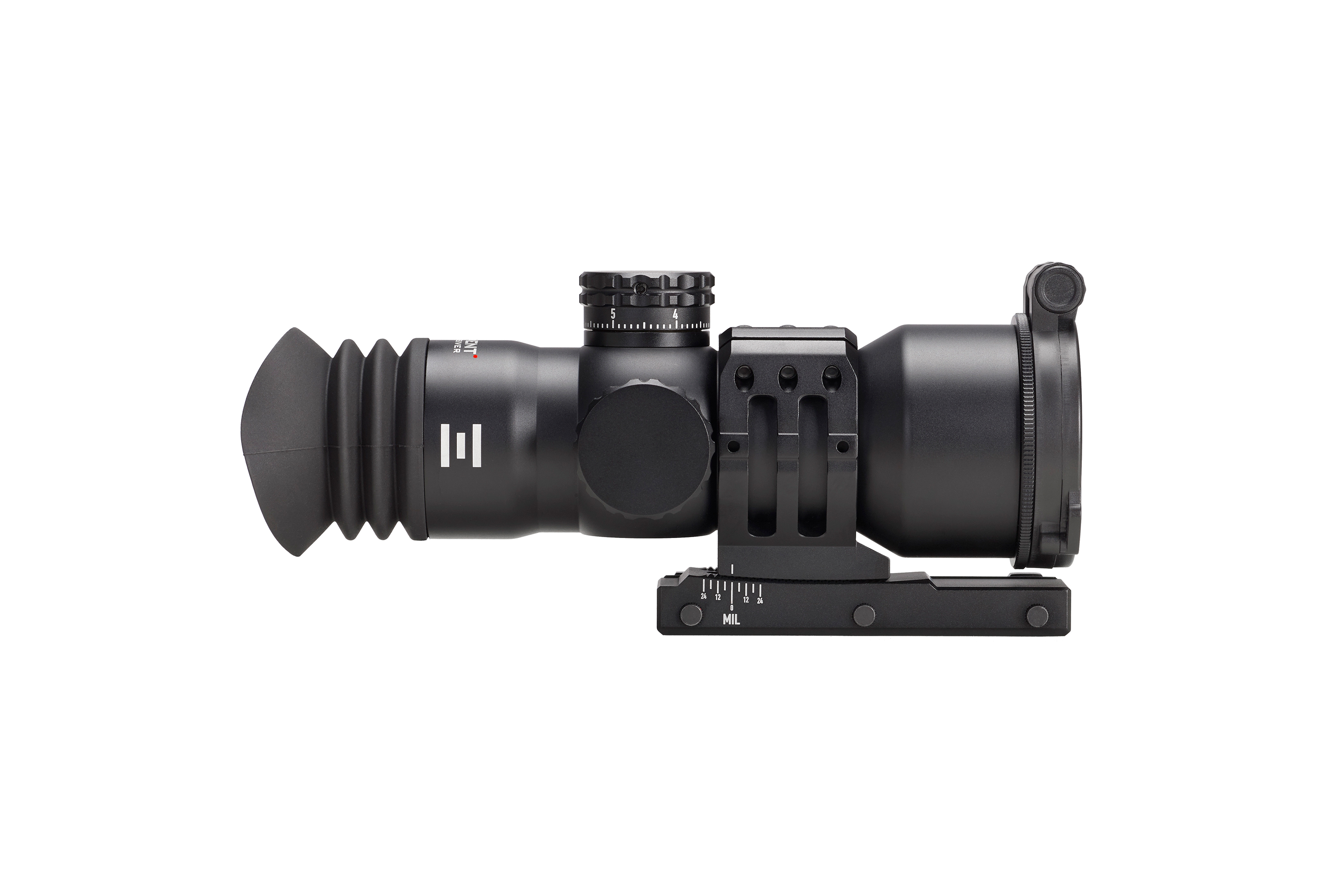 Element Optics Immersive | 14x50 | APR-1C MRAD 