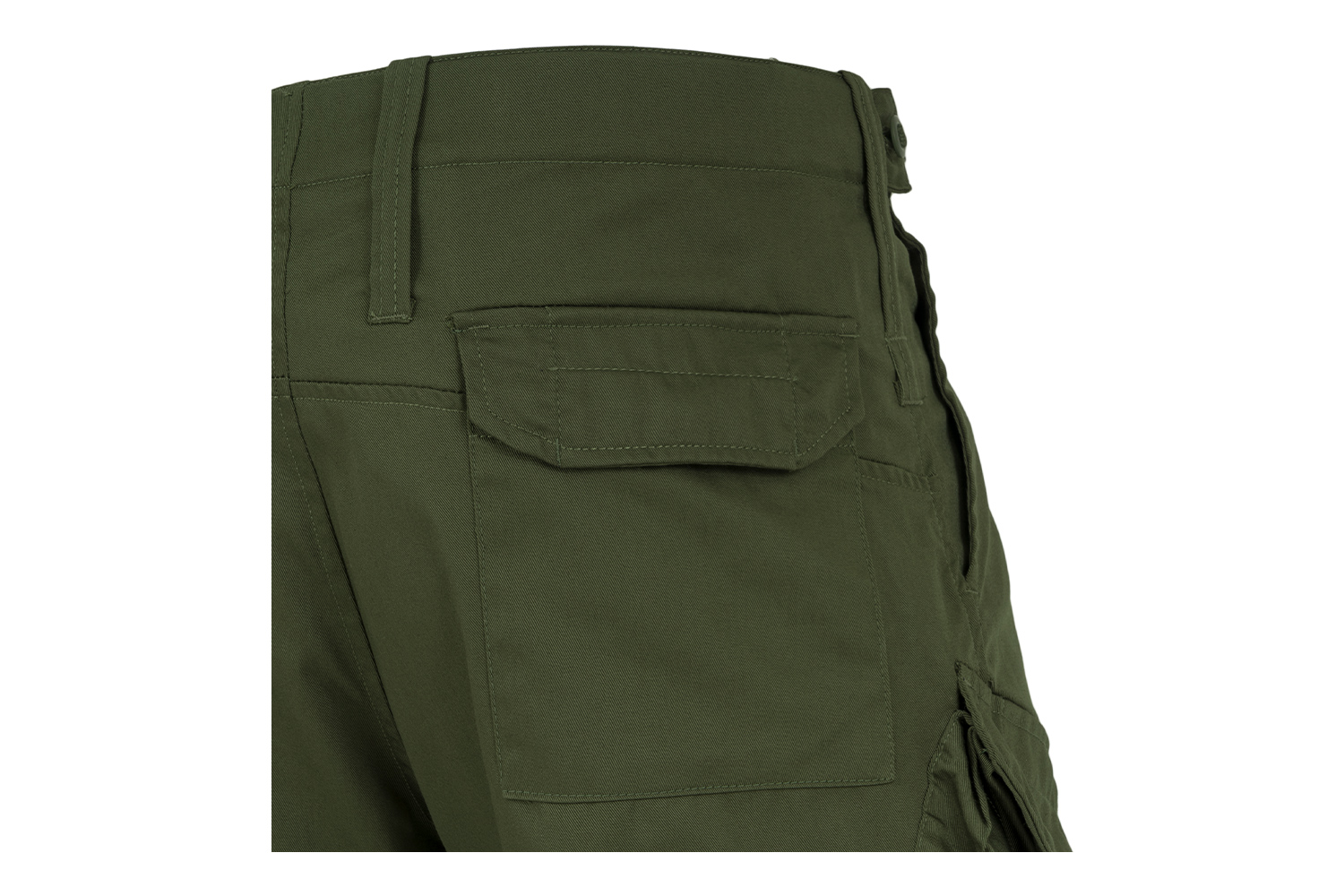 Highlander Forces Taktische Hose Delta