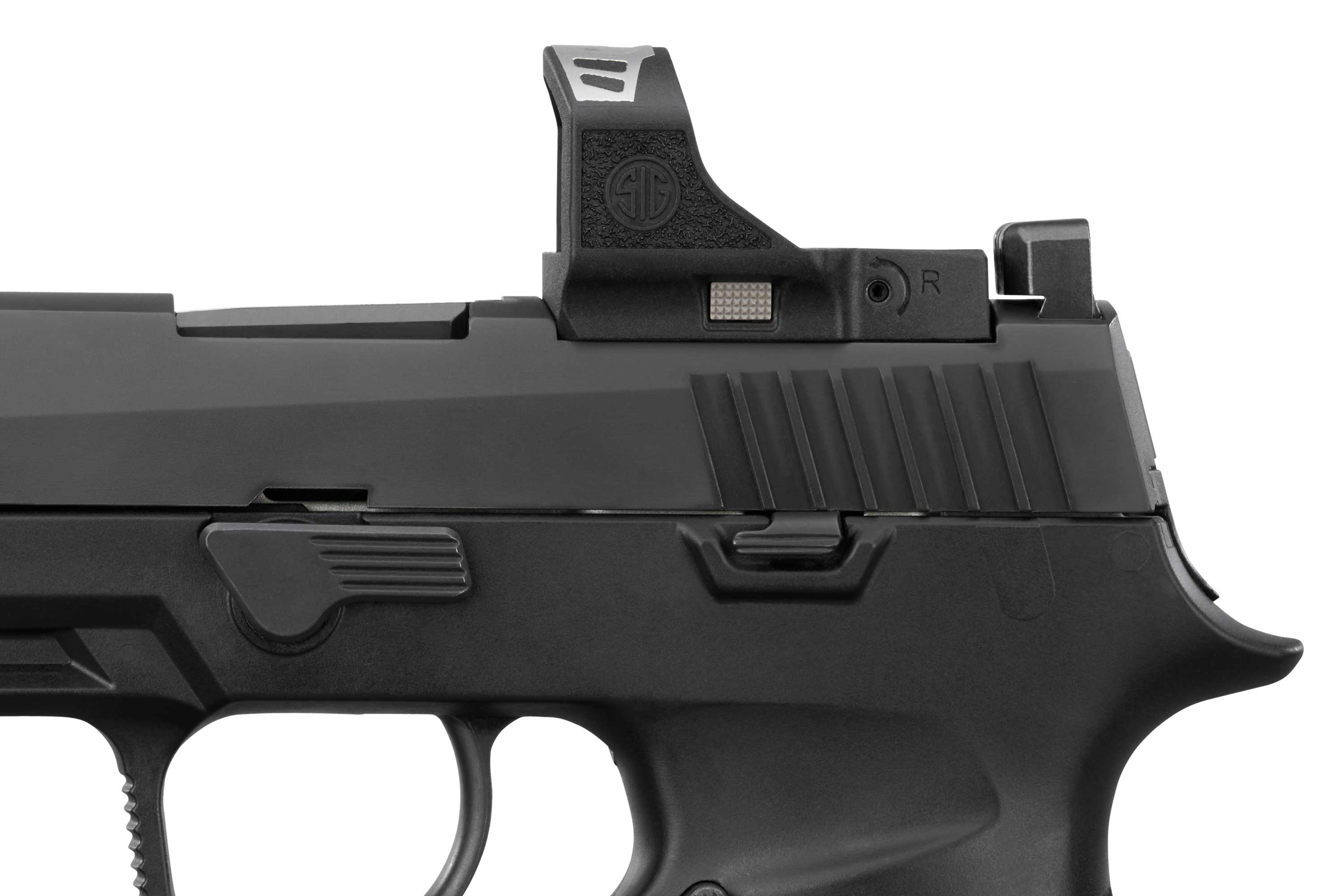 Sig Sauer ROMEO-RS Pro Red Dot