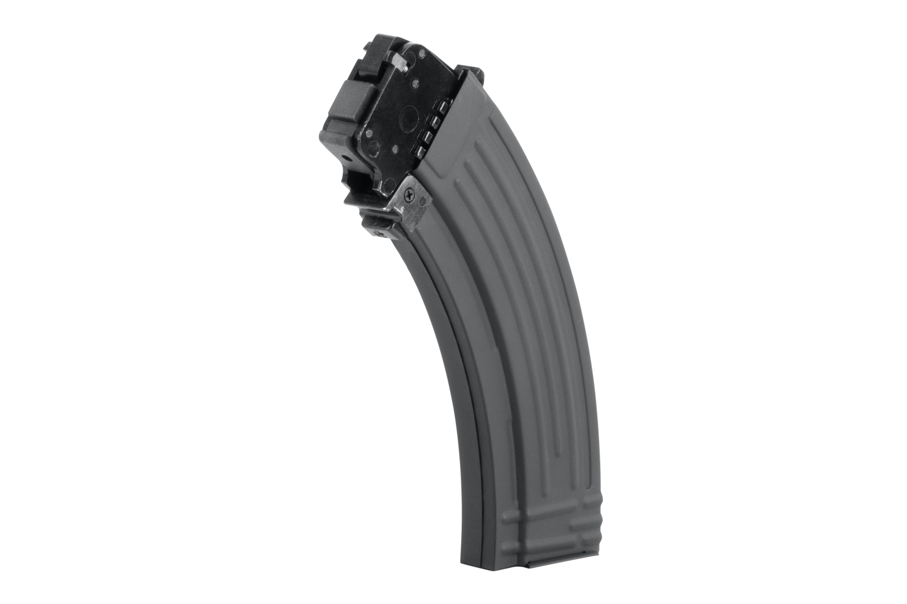 Kalashnikov AK74 | AK101 | AKS74U Magazin 18 Schuss 4,5mm BB - Druckluft Co2