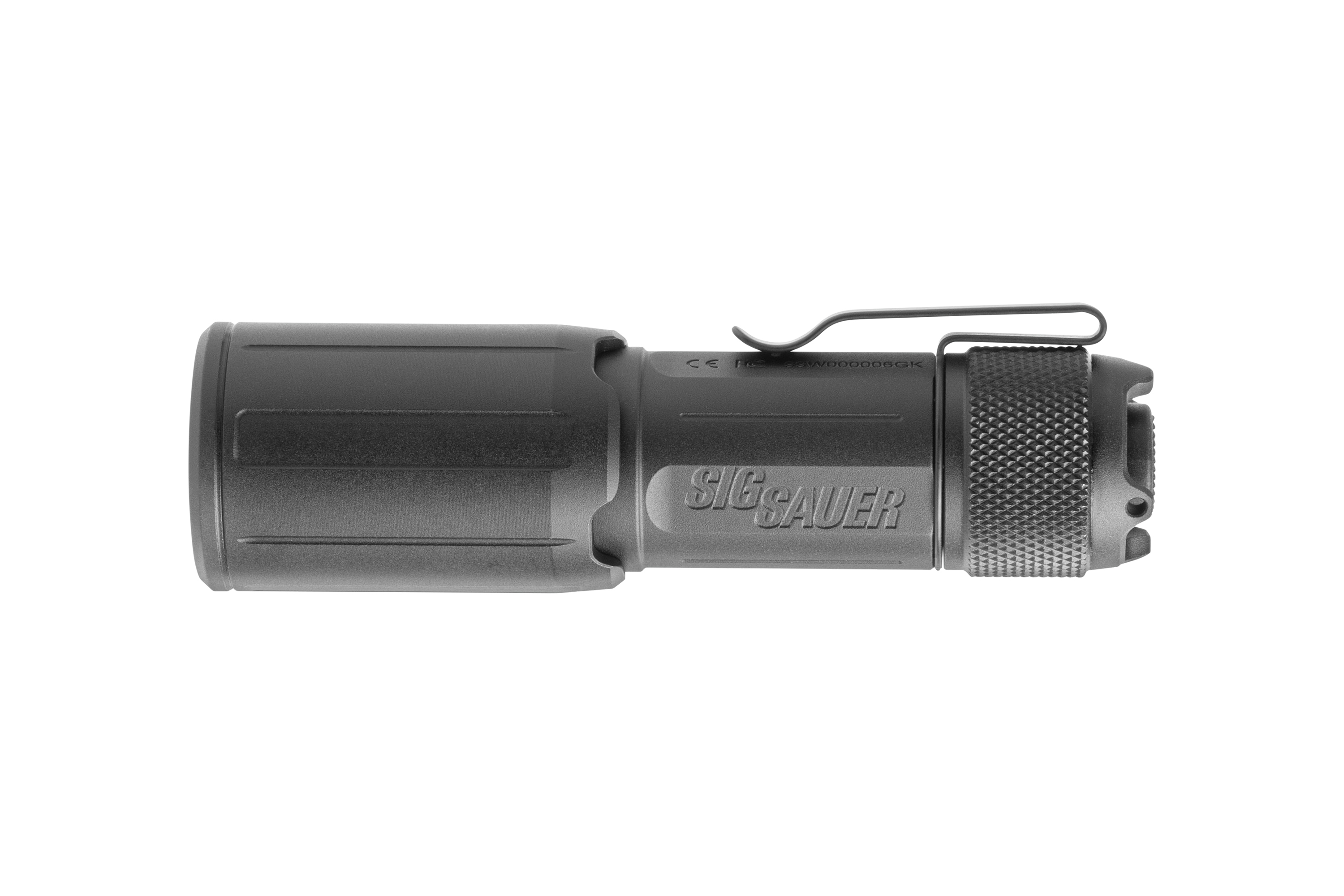 SIG SAUER FOXTROT EDC Compact Taschenlampe - 1350 Lumen