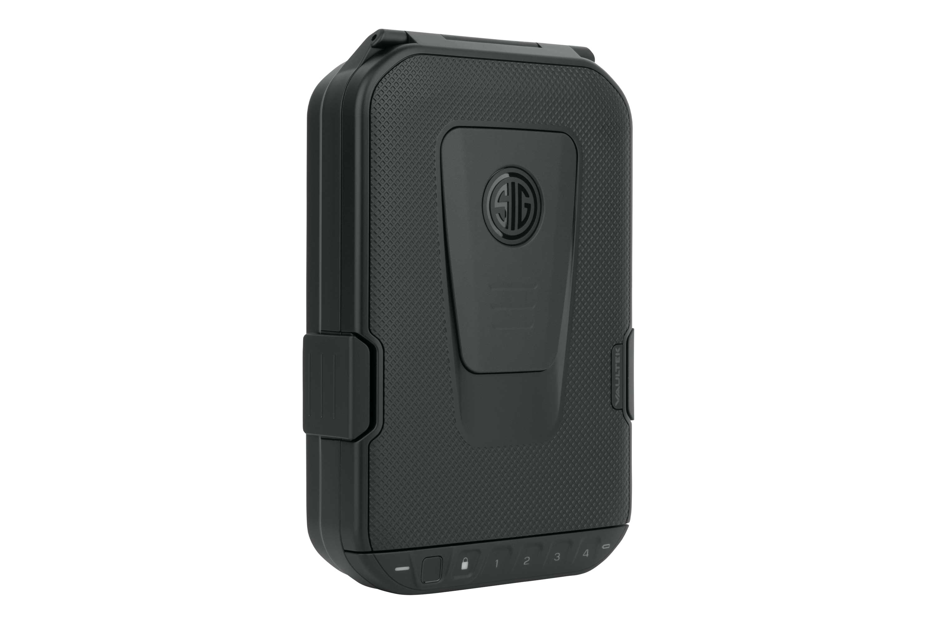 Sig Sauer VAULTEK Transportkoffer Sicherheitsbox für Pistolen LifePod 1.0