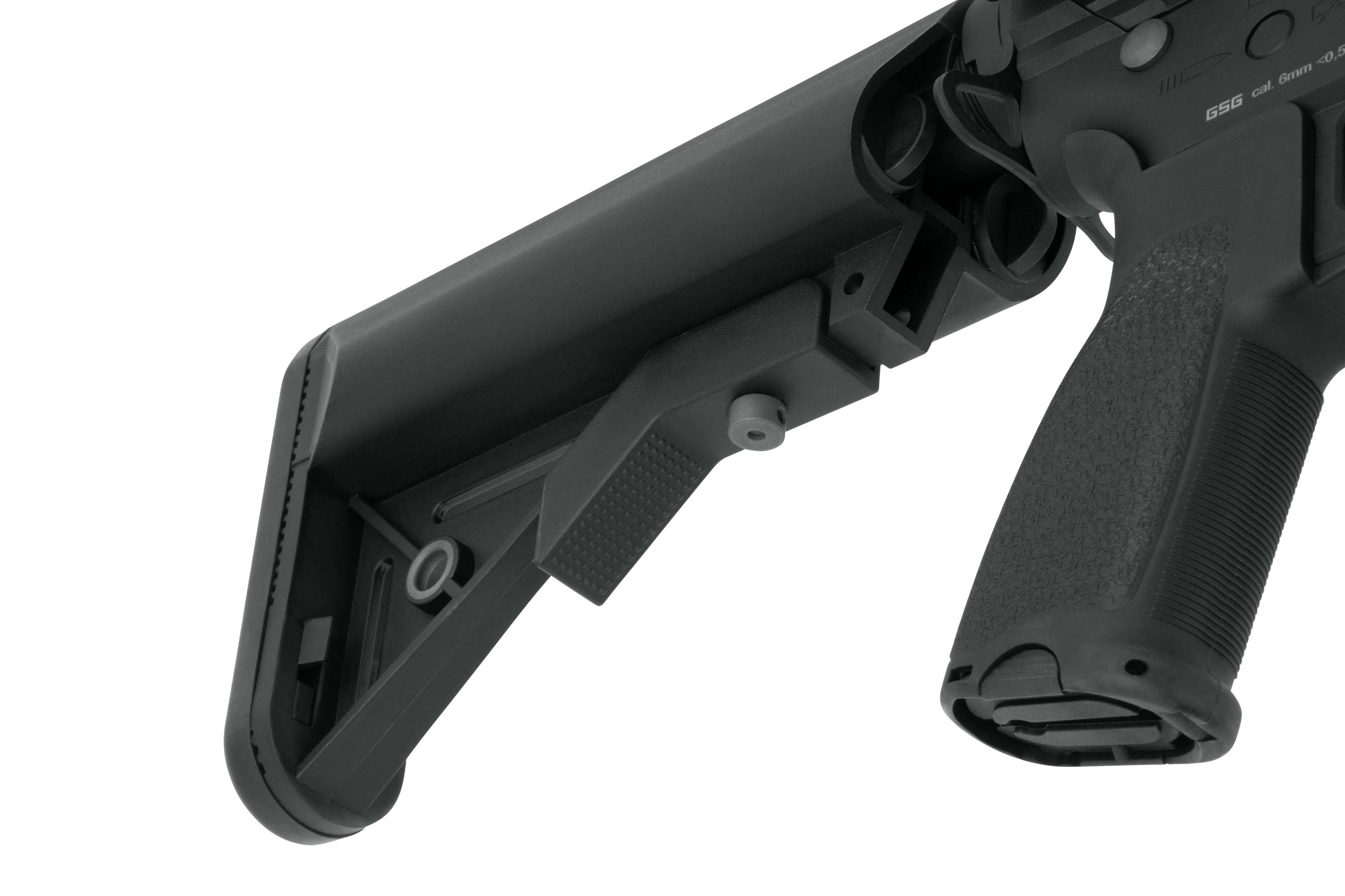 Evolution Airsoft Reaper S EMR S - Airsoft S-AEG