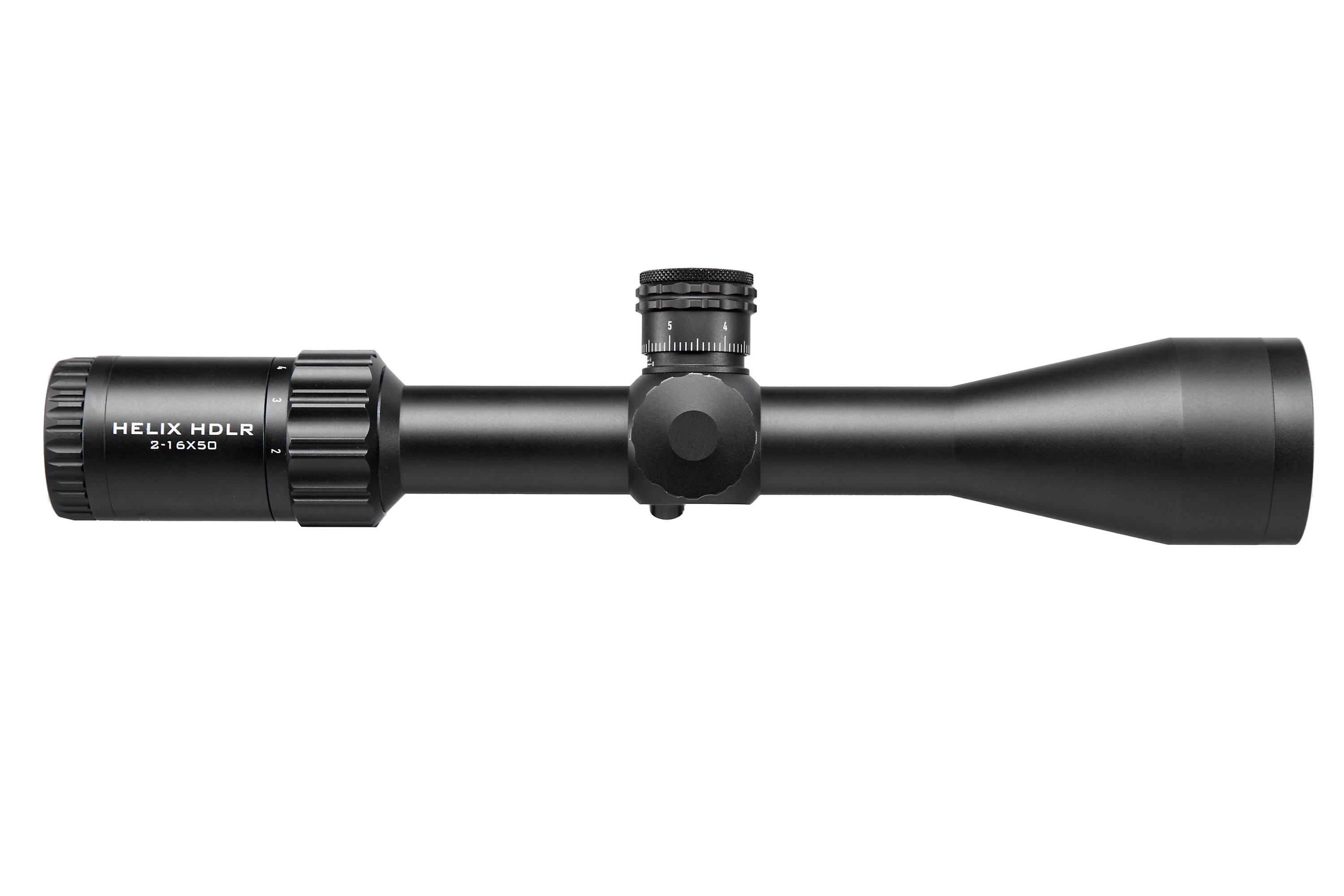 Element Optics Helix HDLR | 2-16x50 | APR-1C MRAD SFP