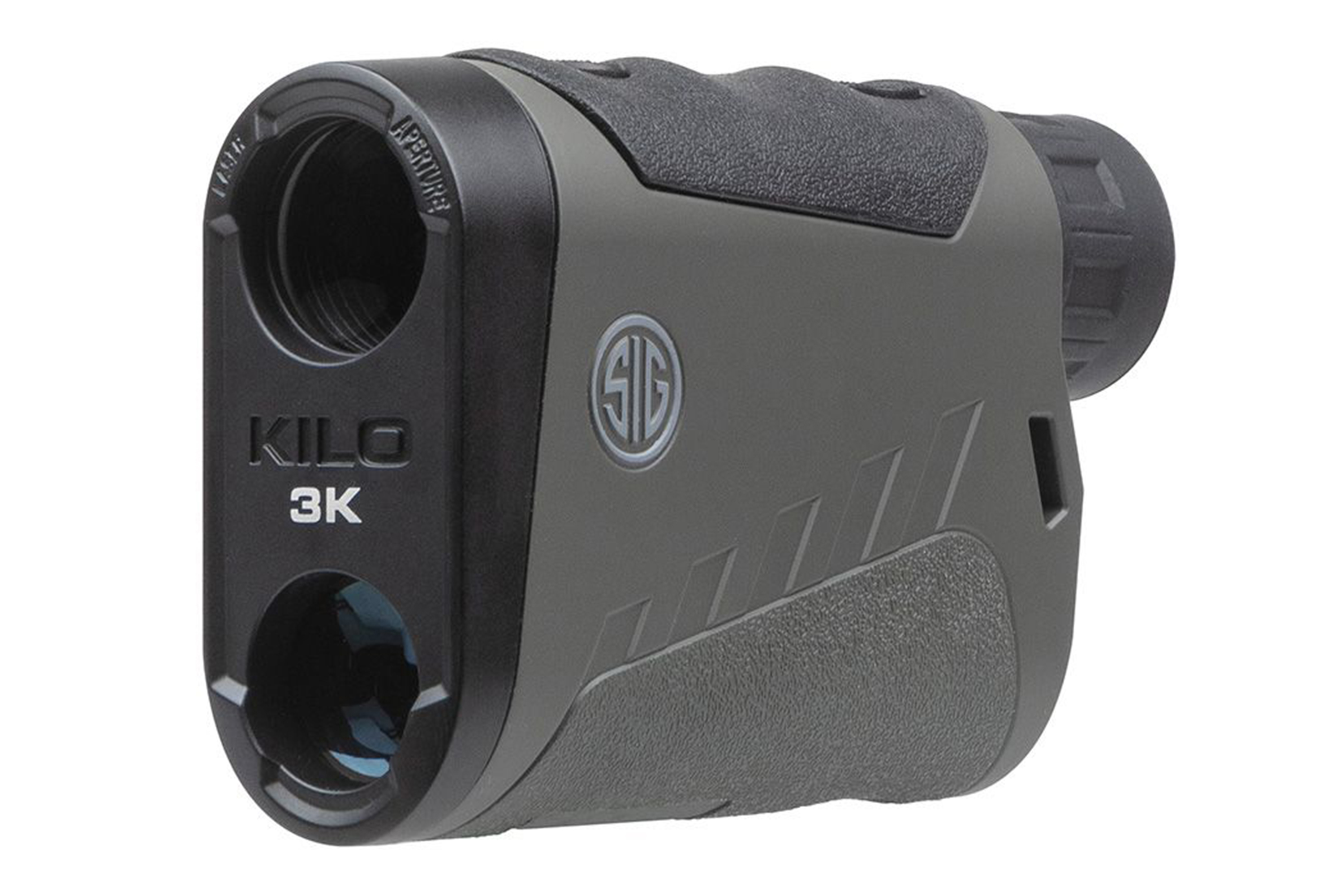 Sig Sauer KILO3K Laser Entfernungsmesser | 6x22