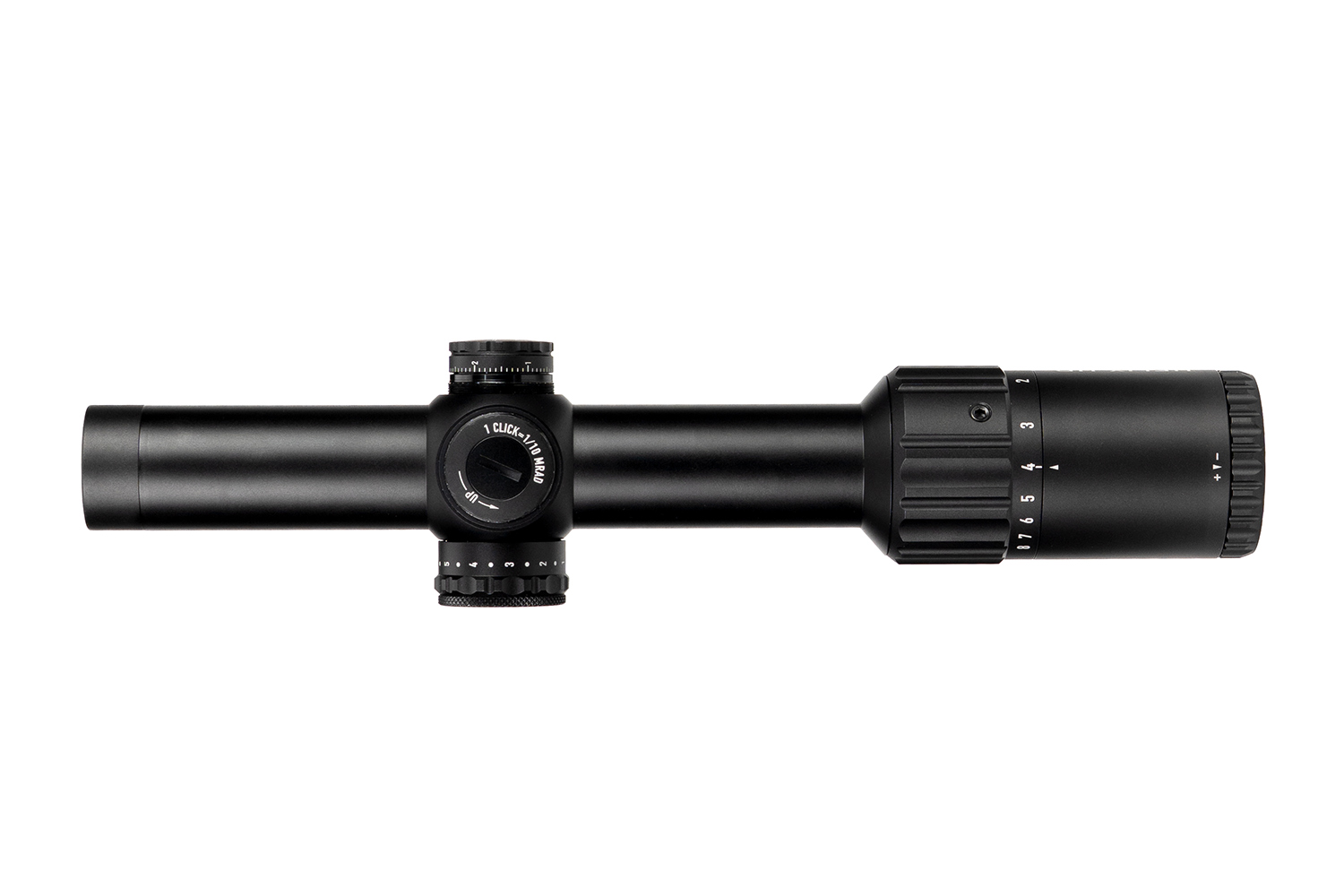 Element Optics Helix HD Zielfernrohr | 1-8x24 | L4A