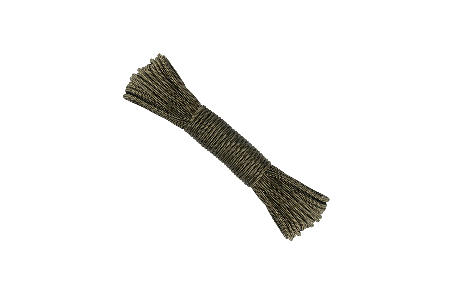 Highlander Forces Mehrzweckschnur 3mm x 15m Oliv