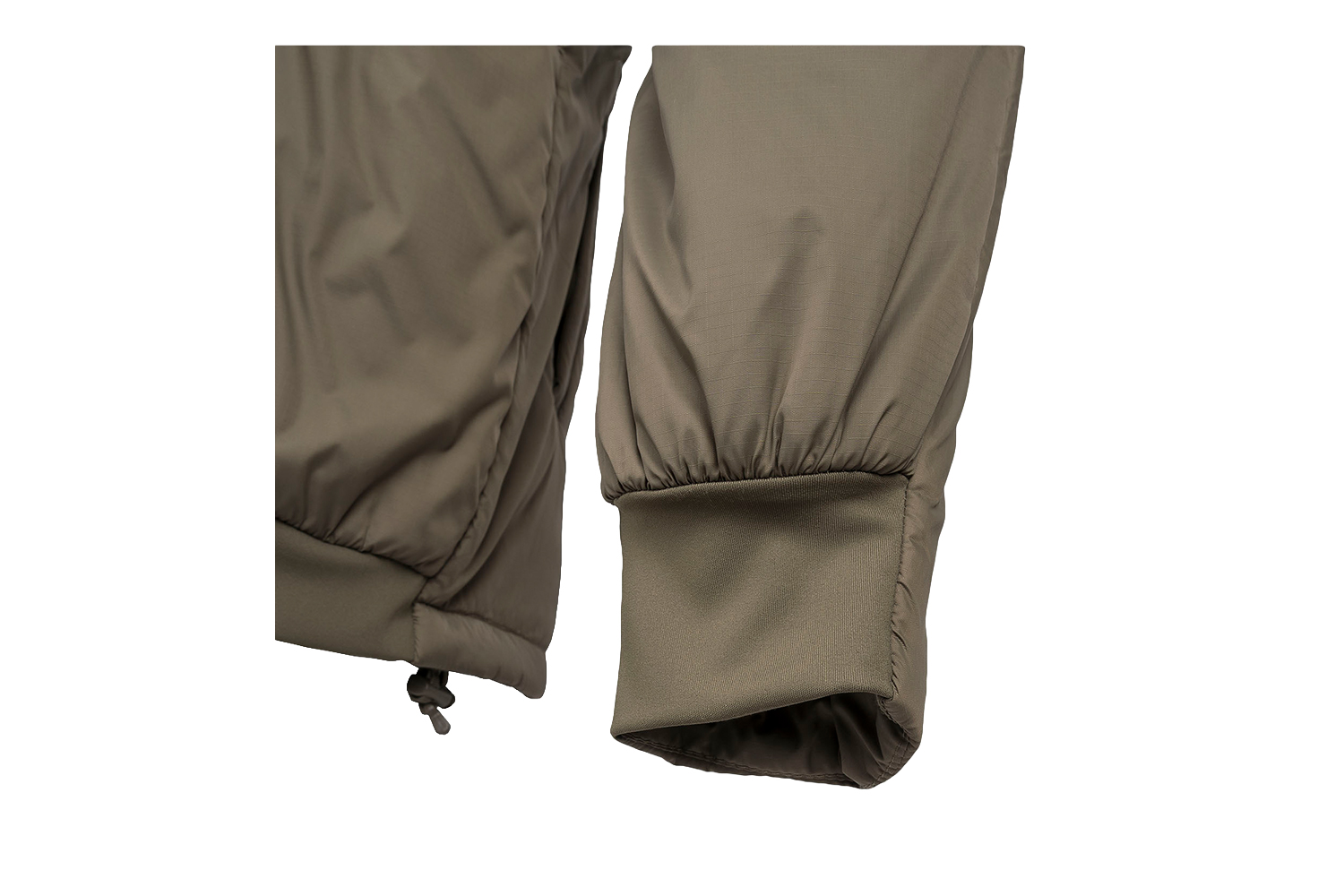 Highlander Forces Isolationsjacke Rayder Tactical