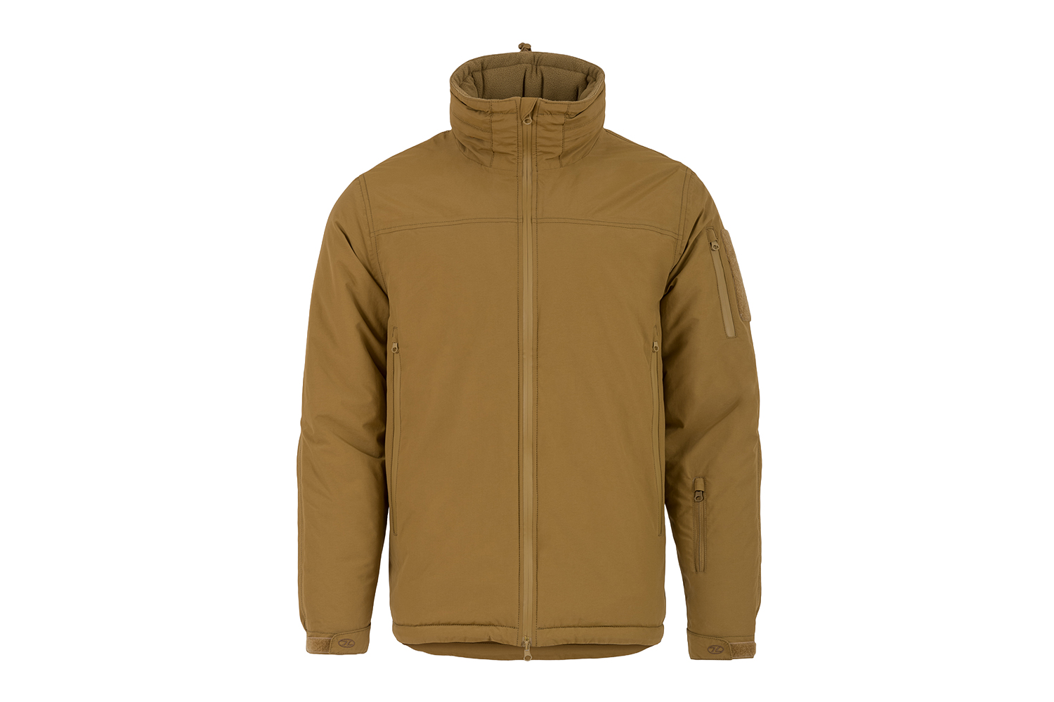 Highlander Forces Winterjacke Stryker Herren