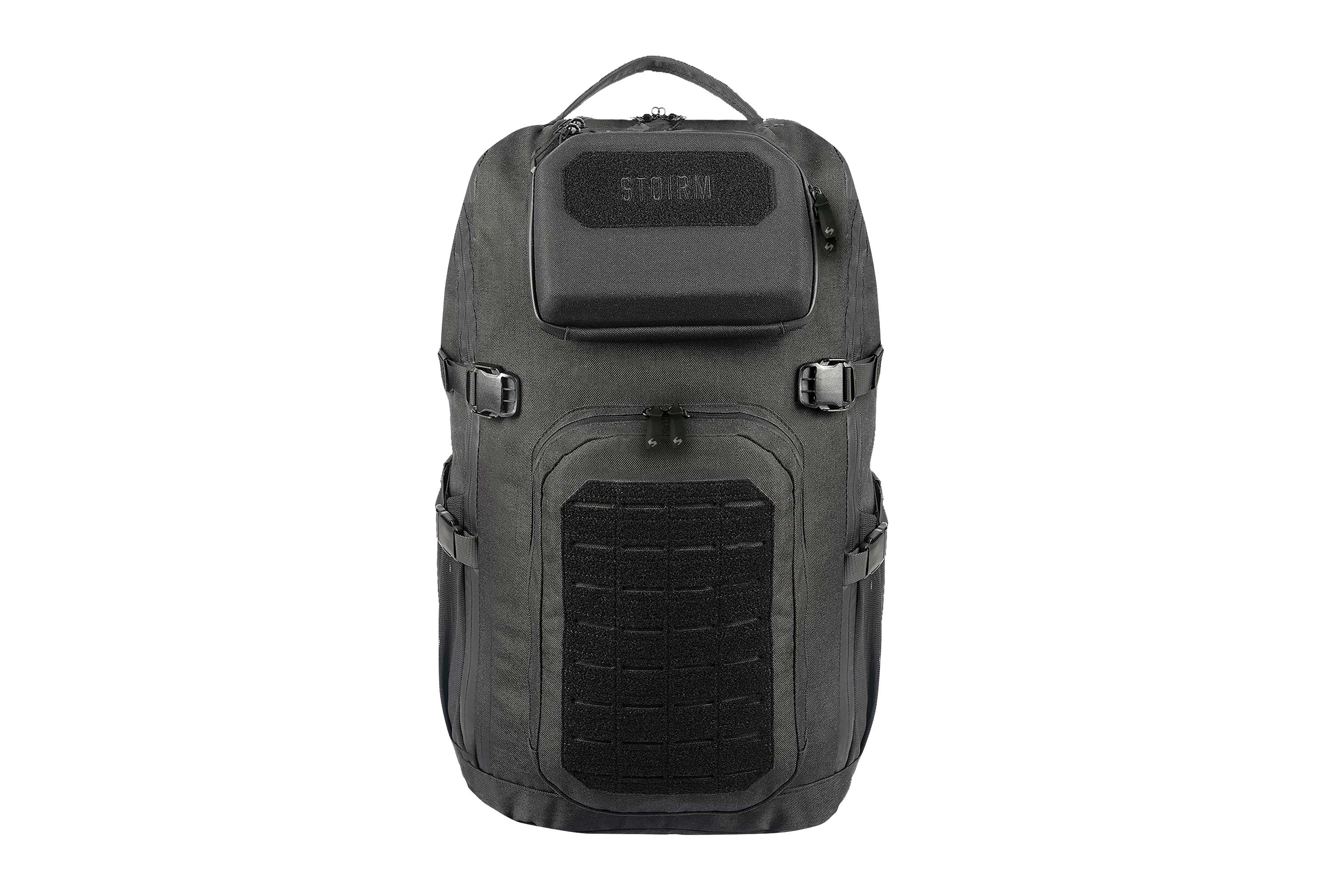 STOIRM Rucksack Tactical Pack 40l