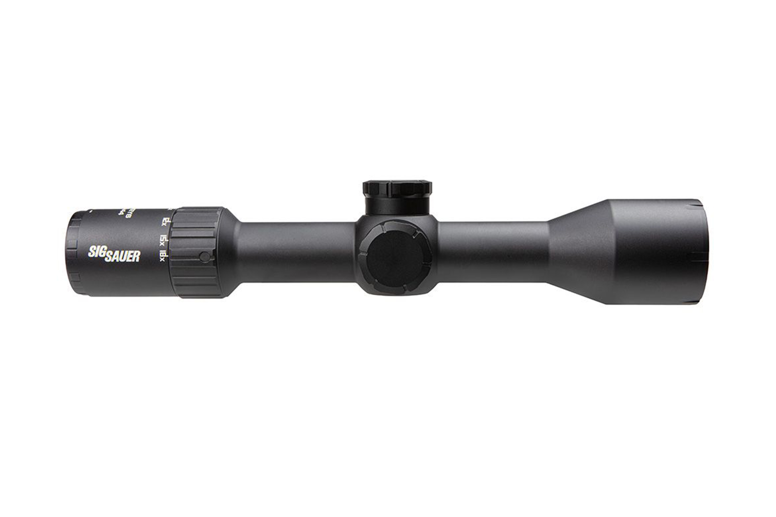 SIG SAUER WHISKEY6 | 3-18x44 | MOA Milling Hunter 2.0 SFP
