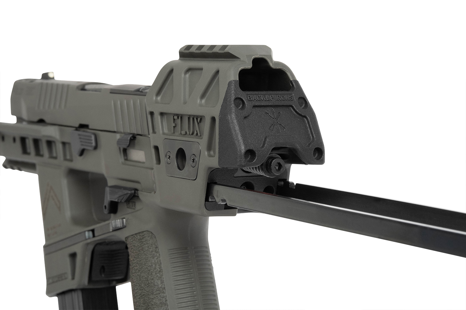 SIG SAUER P320-FLUX Legion 9 mm Luger - Selbstladepistole