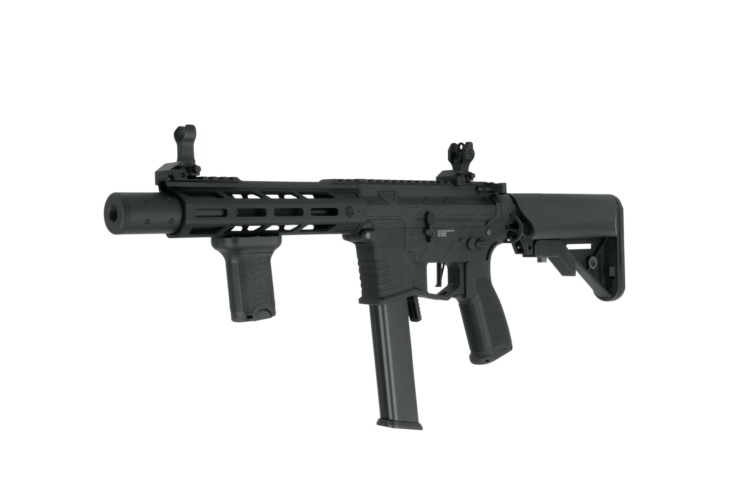 Evolution Airsoft Reaper S EMR S - Airsoft S-AEG