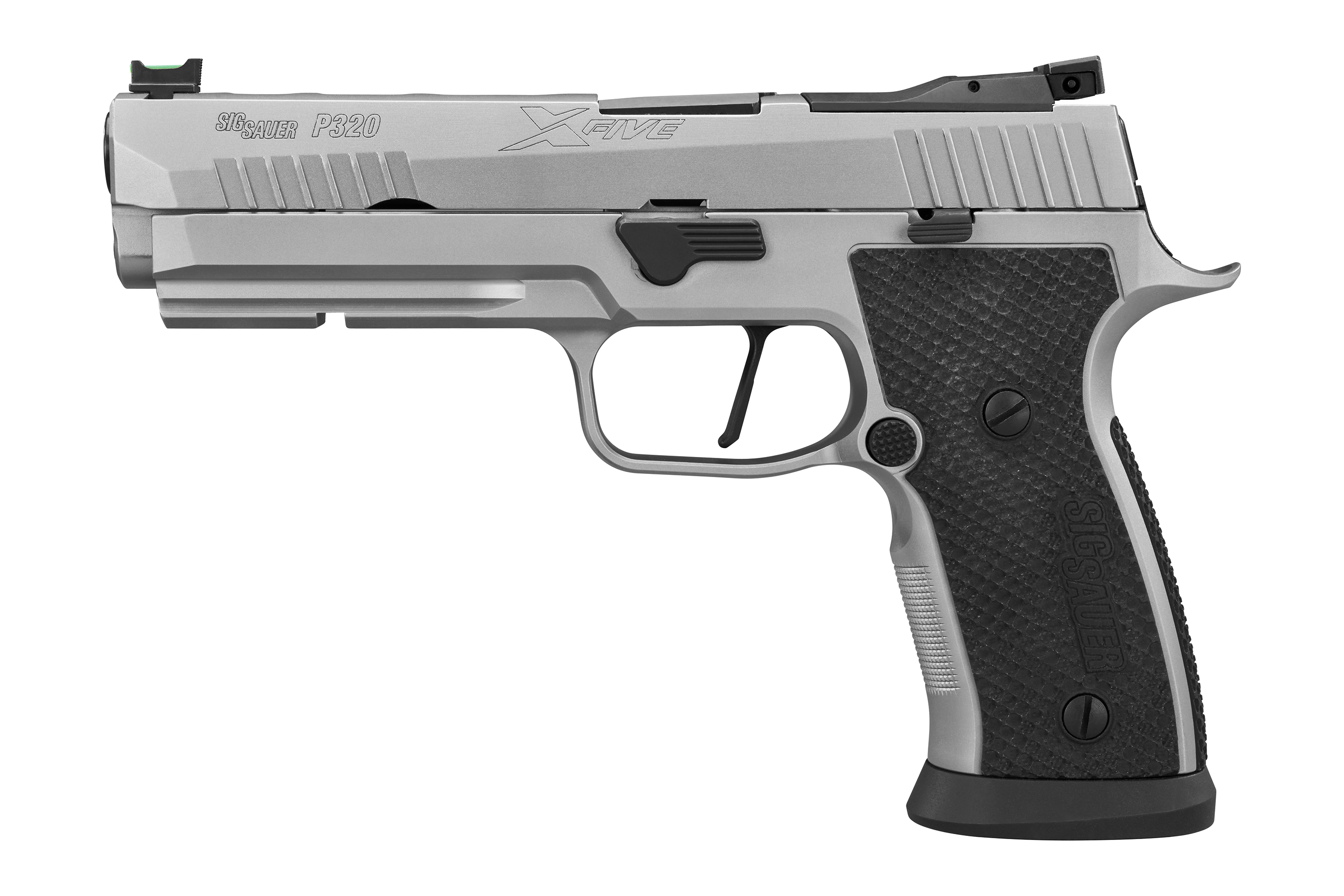 SIG SAUER P320-XFIVE SXG 9 mm Luger - Selbstladepistole