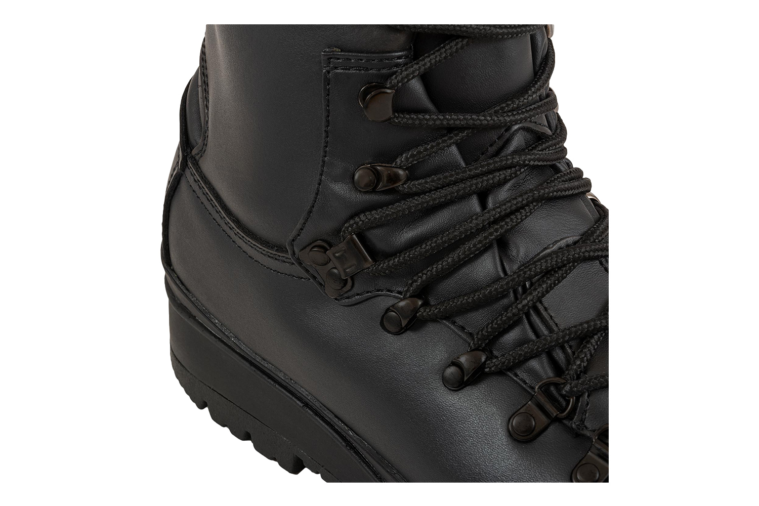 Highlander Forces Einsatzstiefel Elite Boots