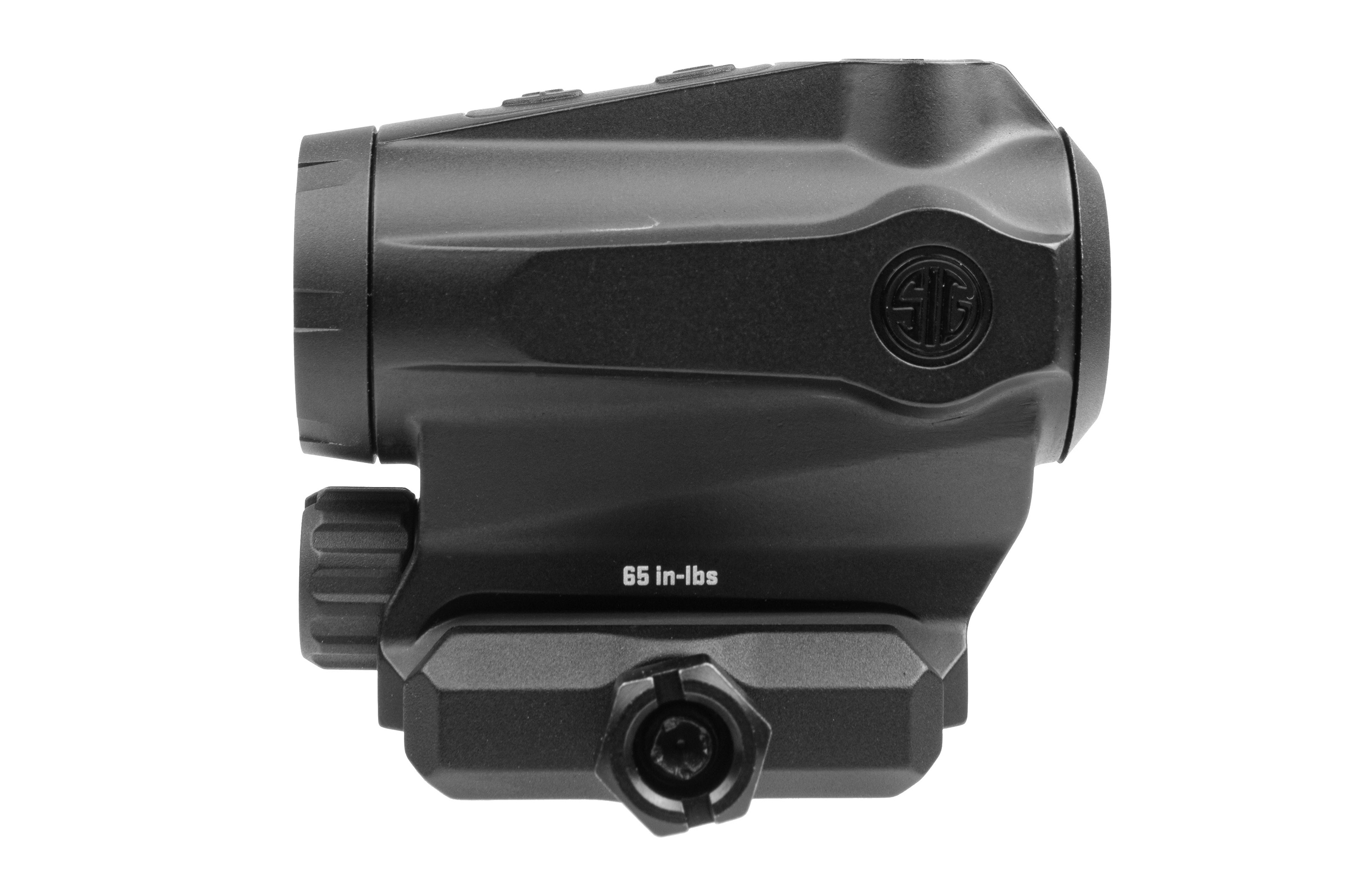 ROMEO5XDR Gen 2 Red Dot | Dual Absehen
