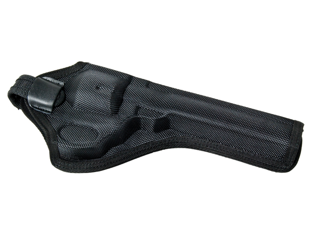 Dan Wesson Gürtelholster Schwarz
