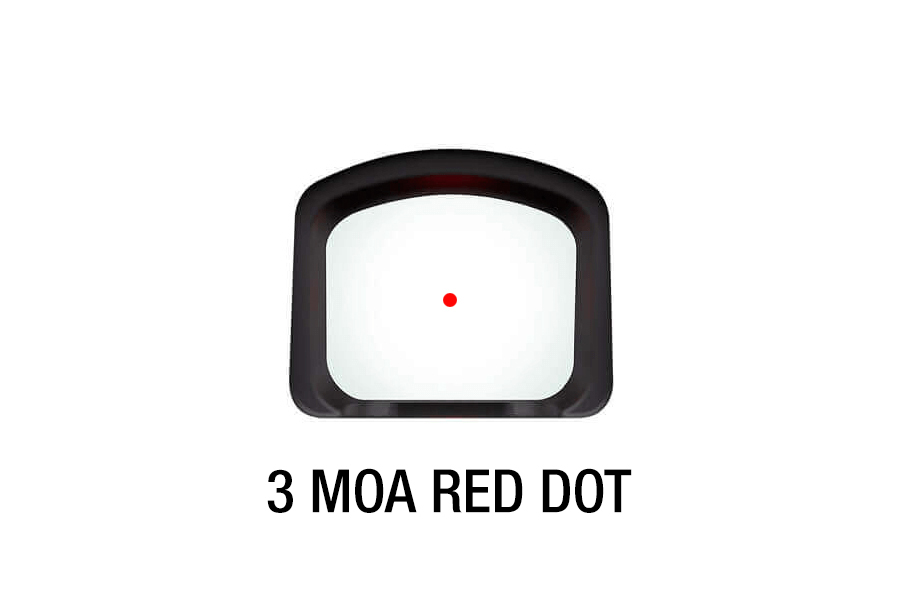 SIG SAUER ROMEO-X PRO Red Dot