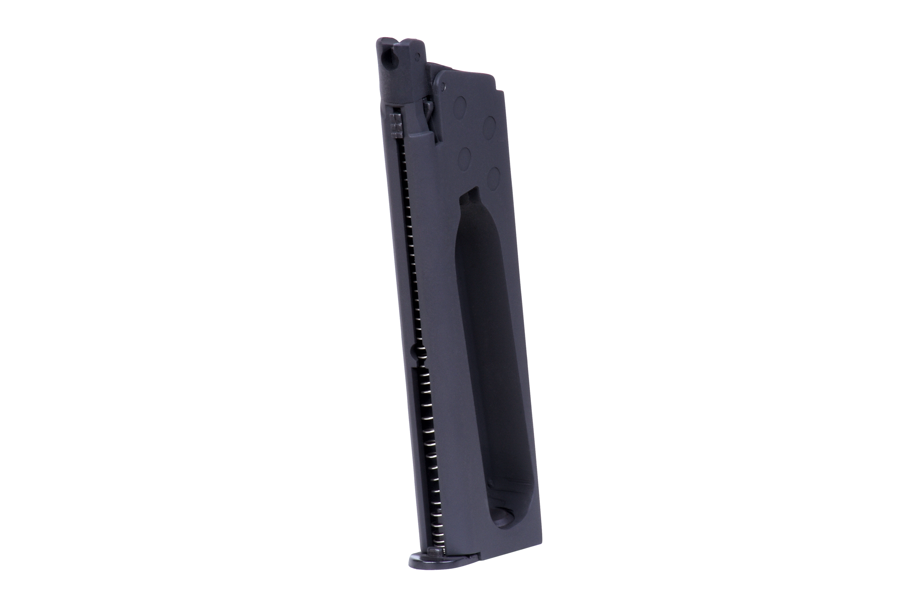 Sig Sauer 1911 WTP Magazin 18 Schuss 4,5mm BB - Druckluft Co2