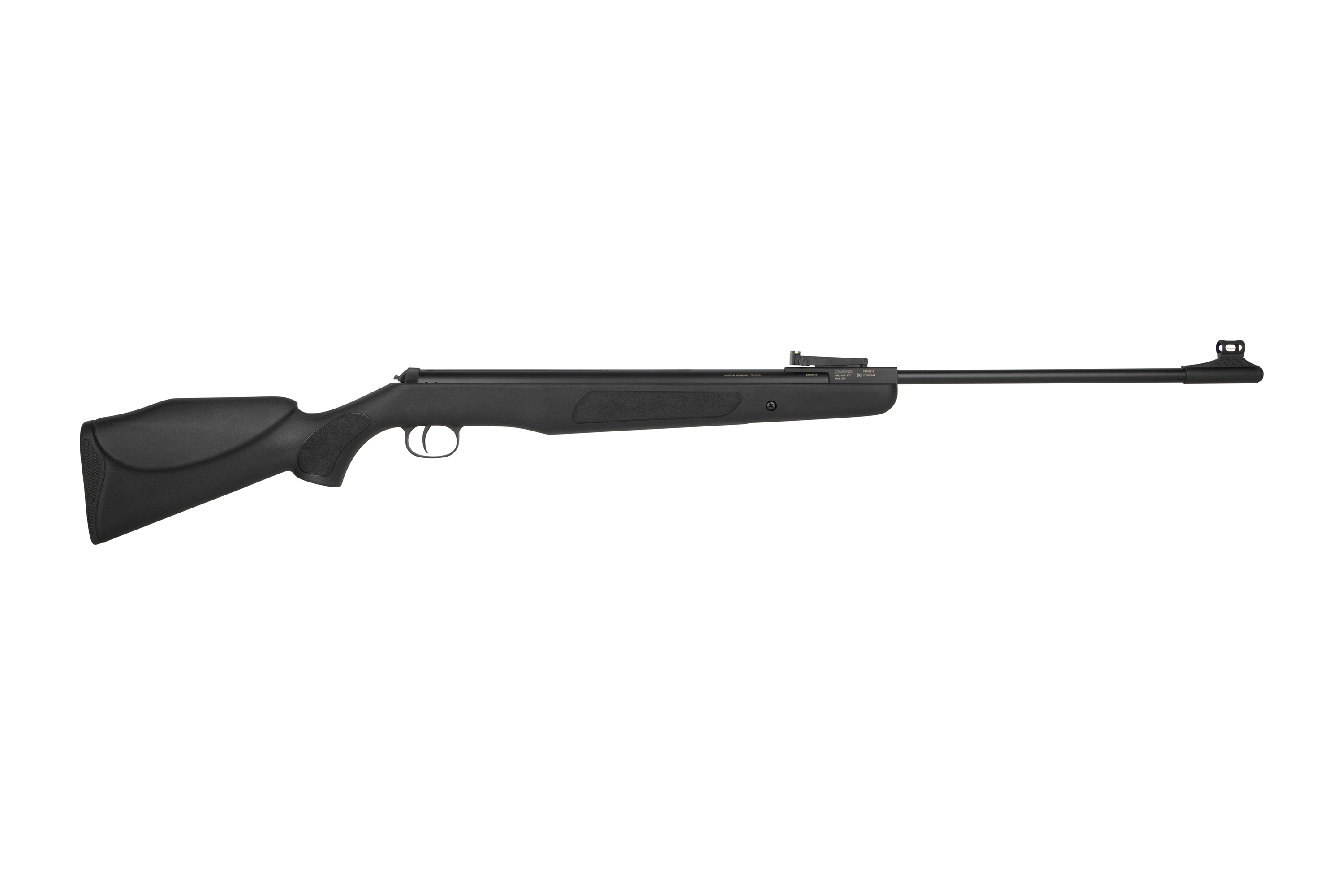 DIANA Panther 350 Magnum Professional 4,5 mm - Druckluft Federdruck | Knicklauf