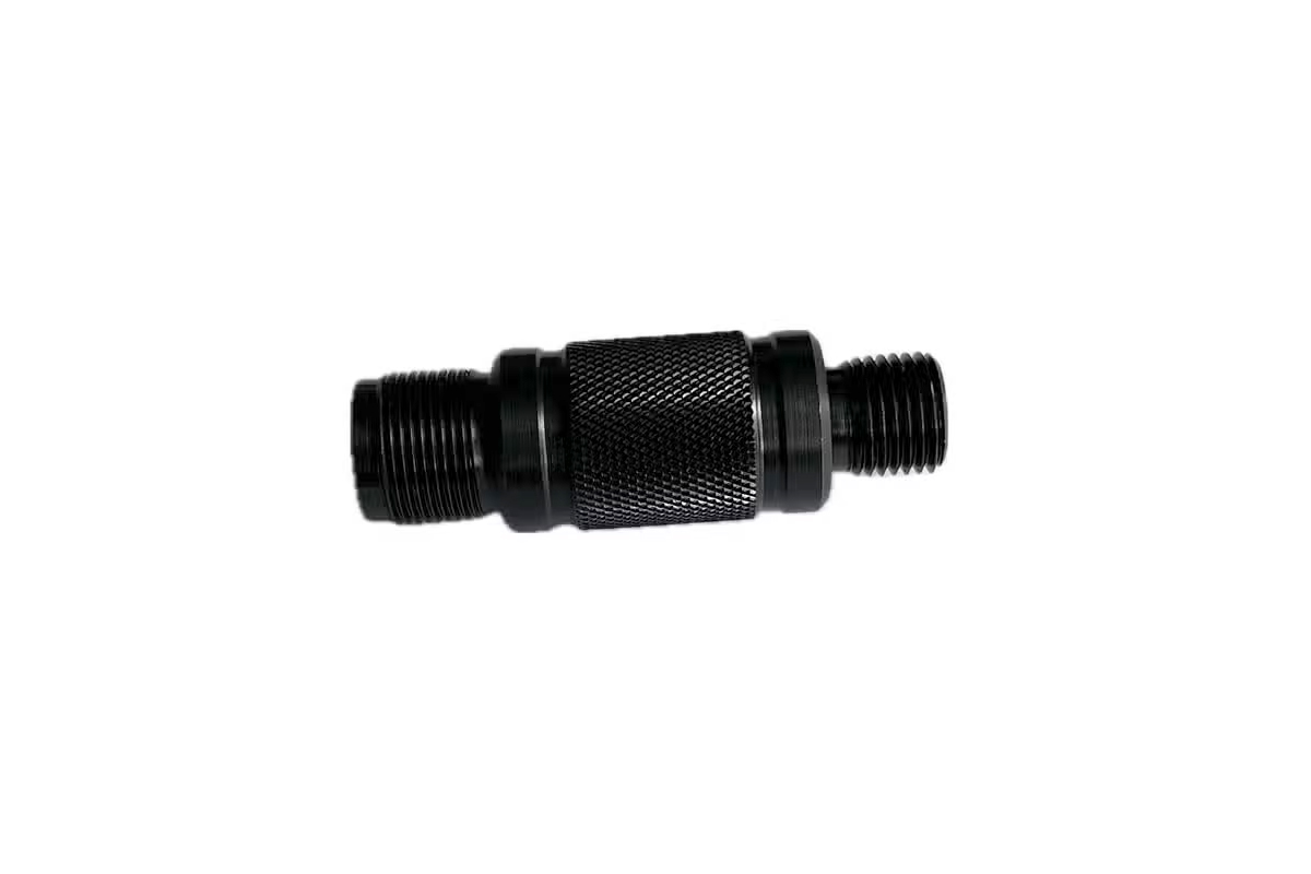 Gewinde Adapter 1/2''x20 GSG-15|GSG-16 SB|StG44|AK47 Omega|Mauser M15