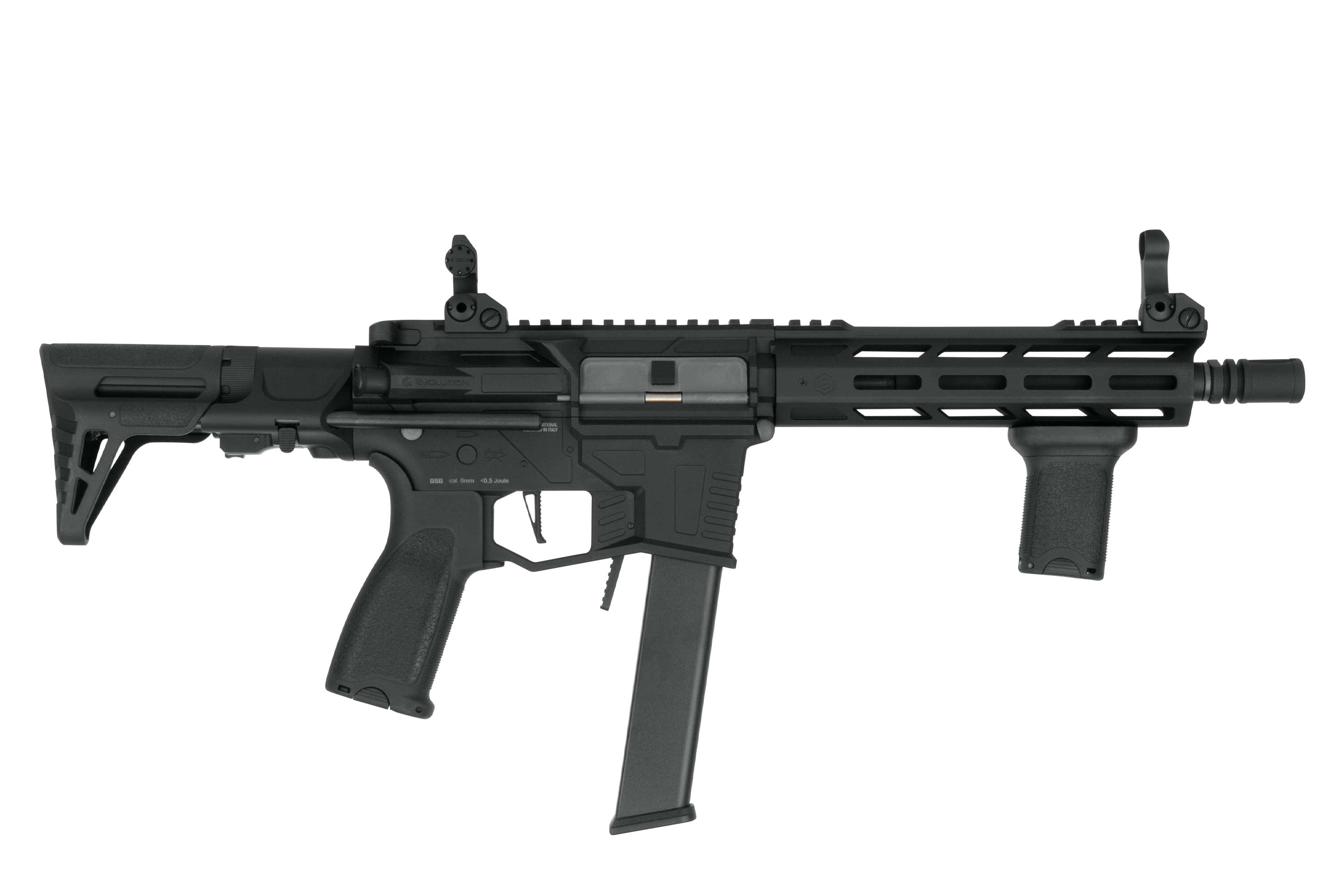 Evolution Reaper S EMR PDW - Airsoft AEG