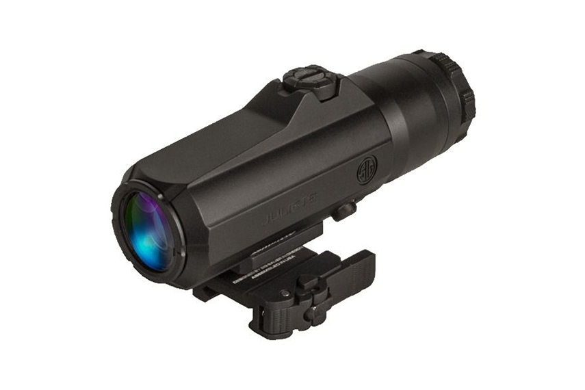 Sig Sauer JULIET6 Magnifier | 6x24 Sig Sauer JULIET6 Magnifier | 6x24