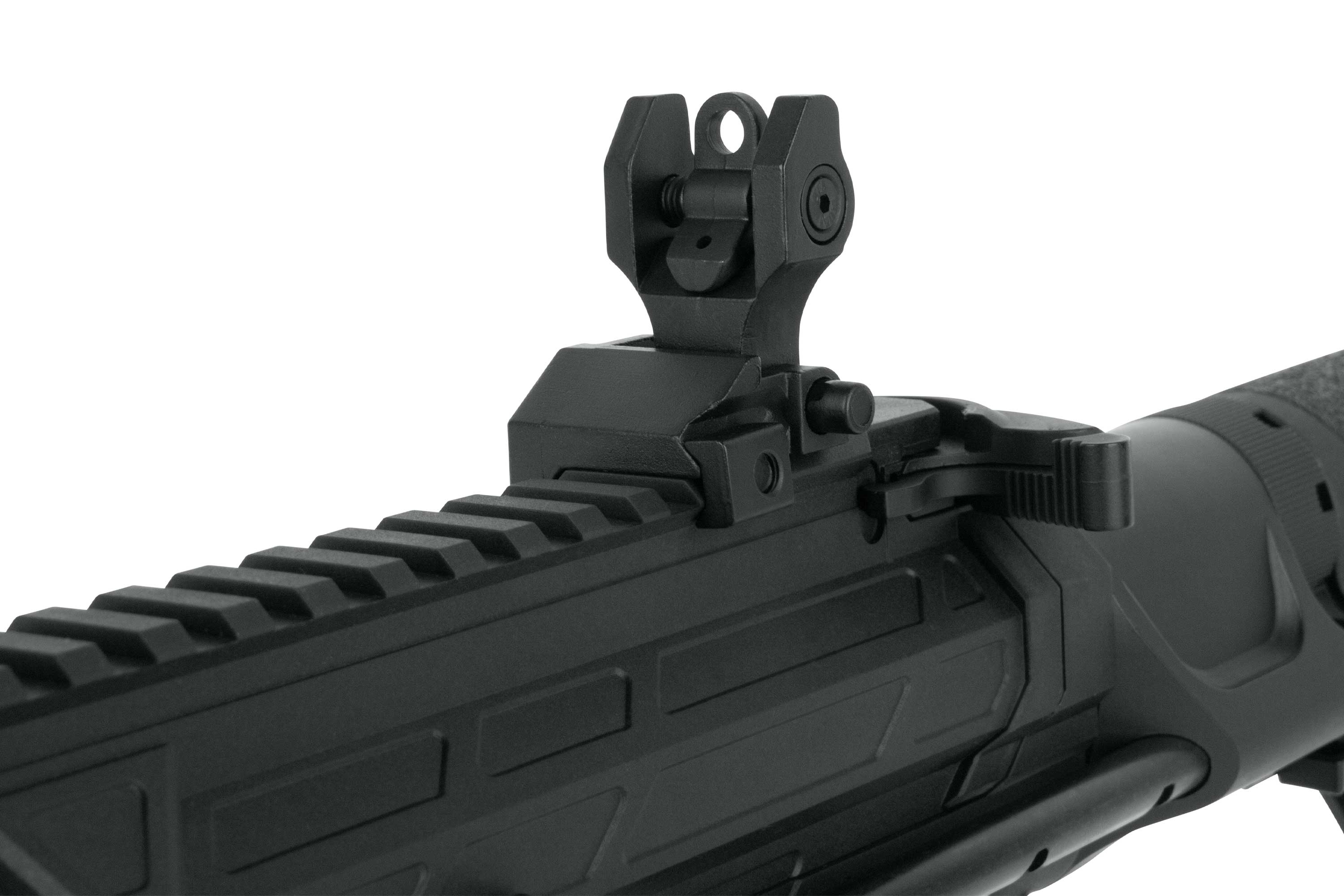Evolution Airsoft Reaper S EMR PDW - Airsoft S-AEG