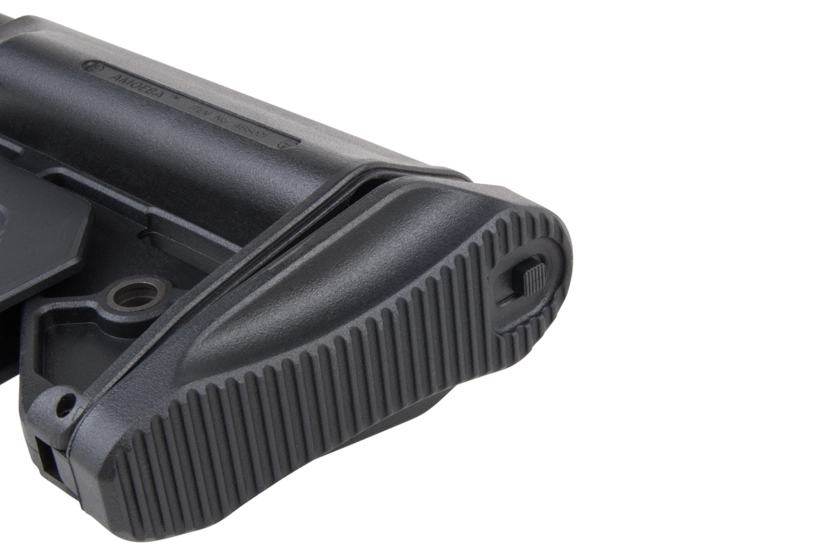 Ares Amoeba M4 008 Schwarz 6mm - Airsoft S-AEG